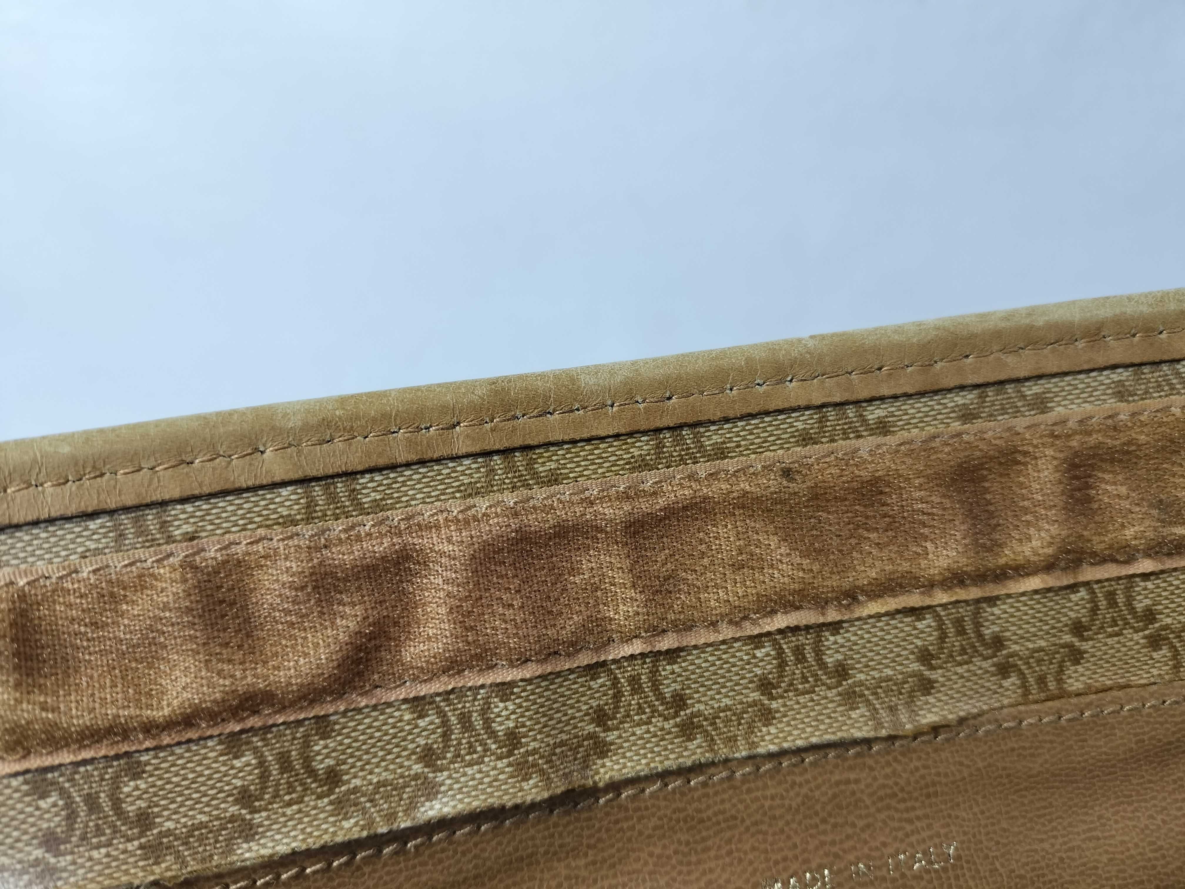 Macadam Second Bag, Beige, D04 Second Bag — view 12