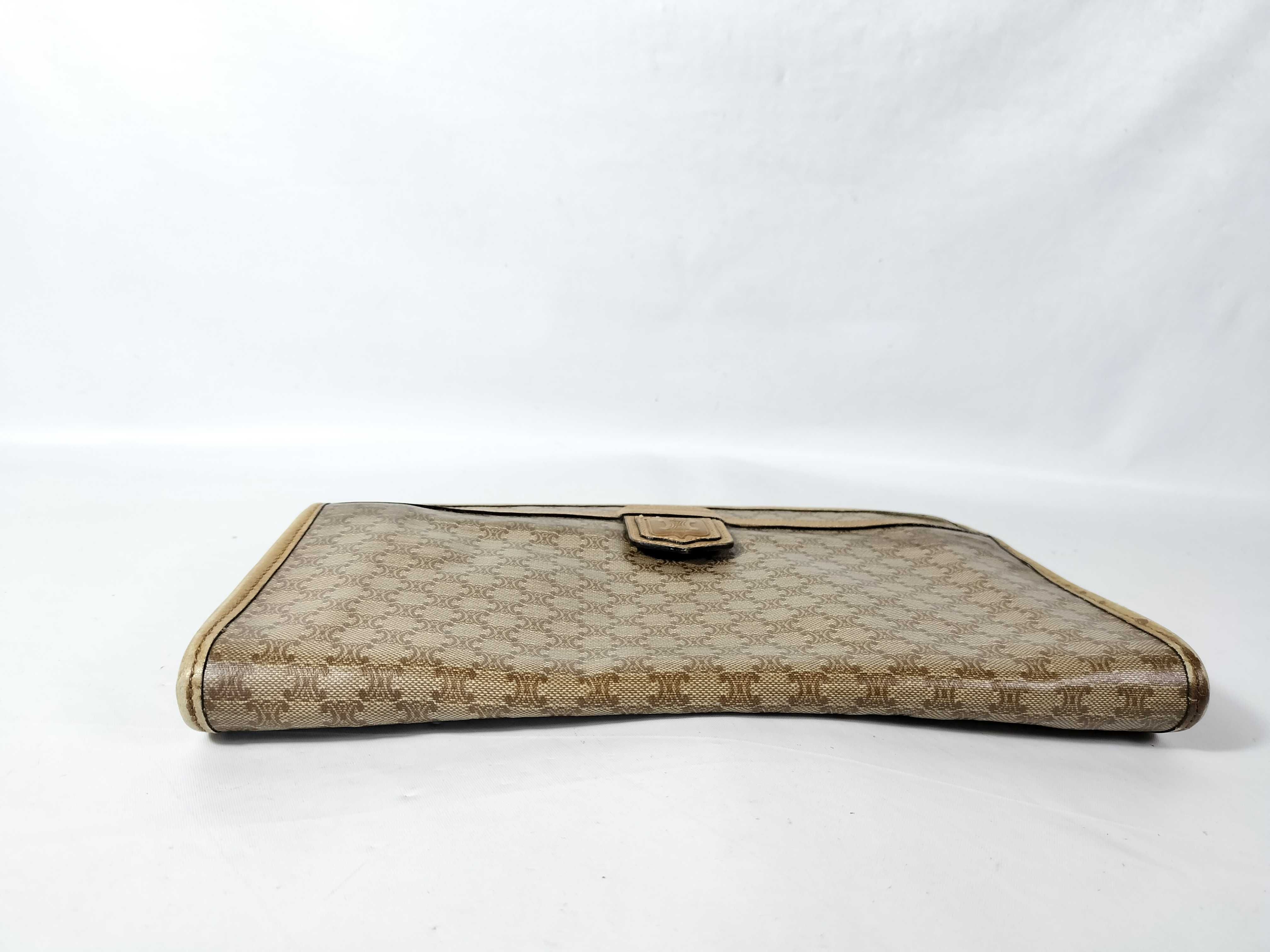 Macadam Second Bag, Beige, D04 Second Bag — view 4