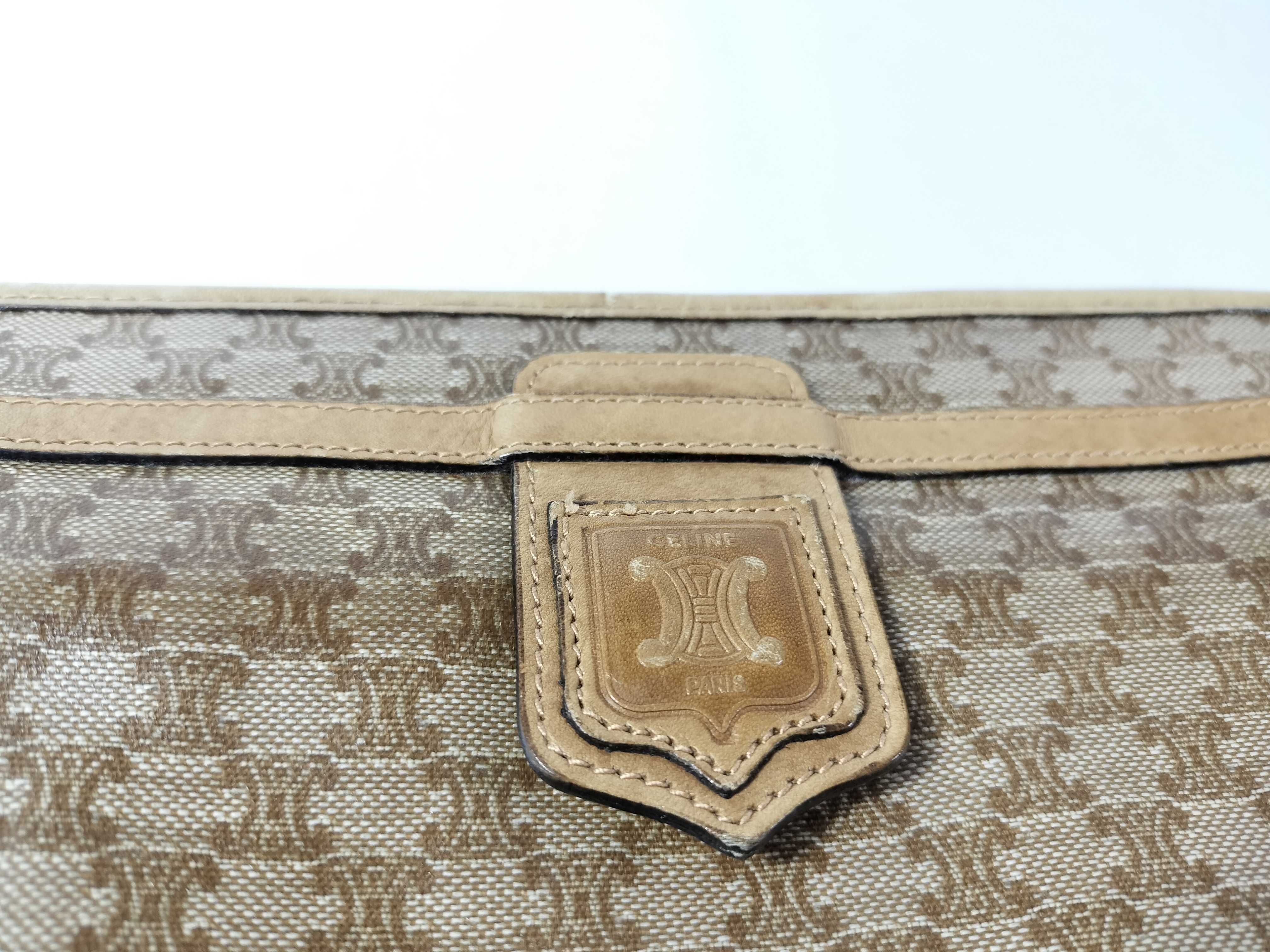 Macadam Second Bag, Beige, D04 Second Bag — view 5