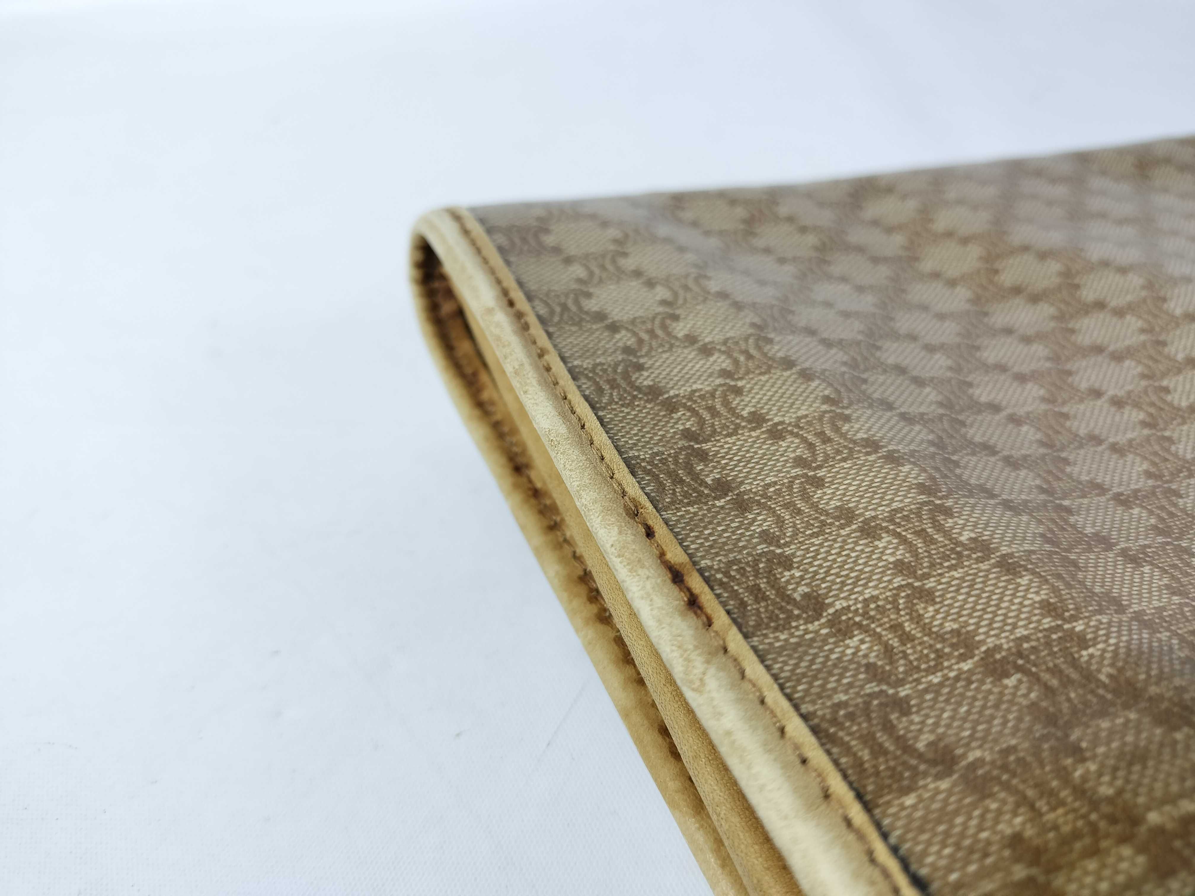 Macadam Second Bag, Beige, D04 Second Bag — view 6