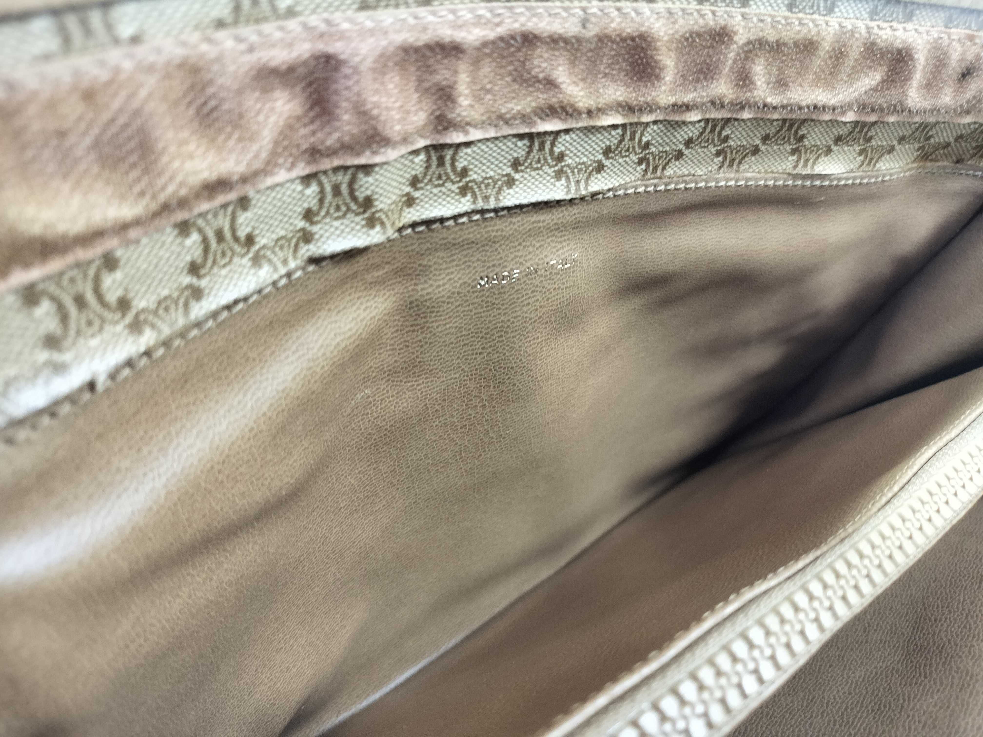 Macadam Second Bag, Beige, D04 Second Bag — view 8