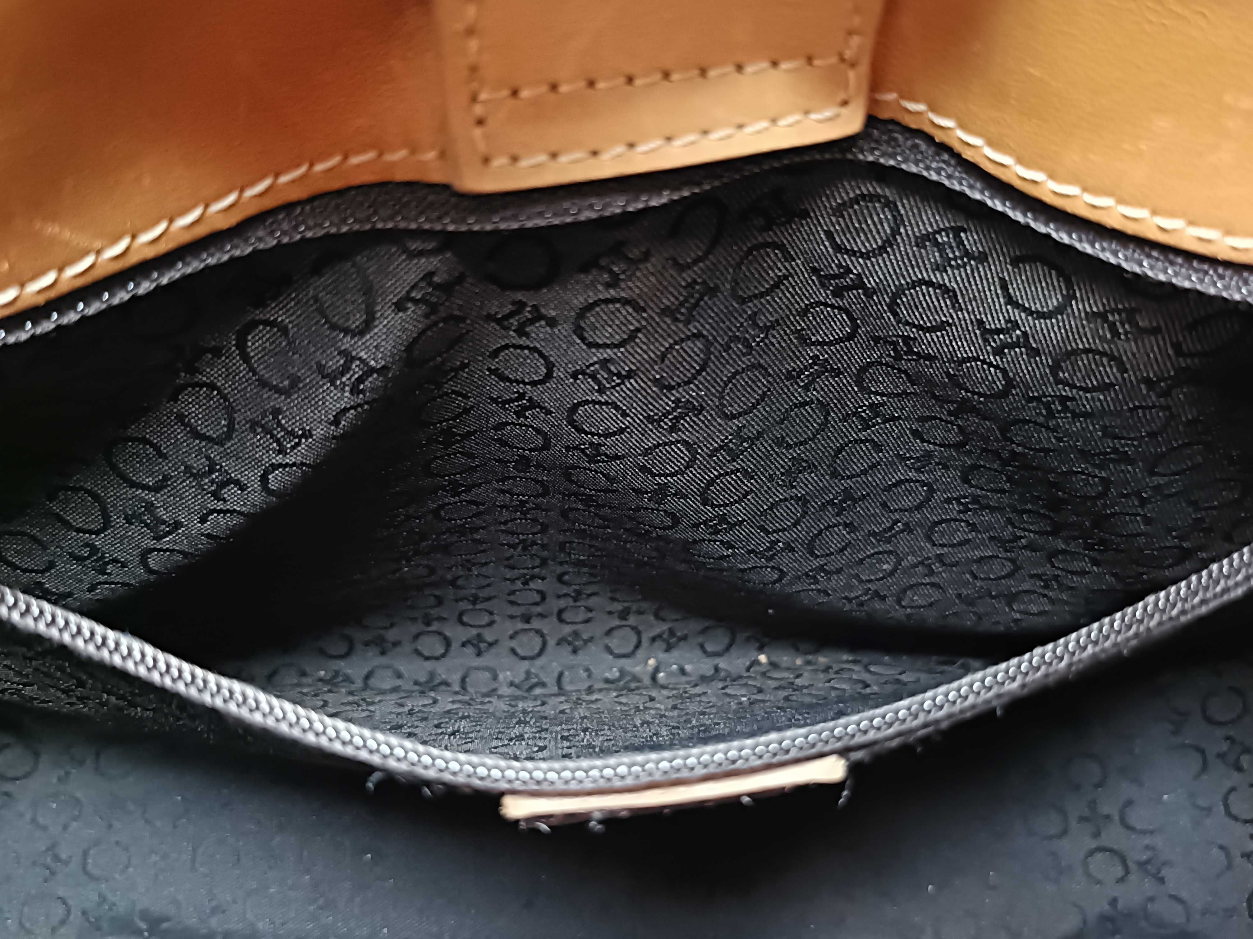 Suede Shoulder Bag — view 11