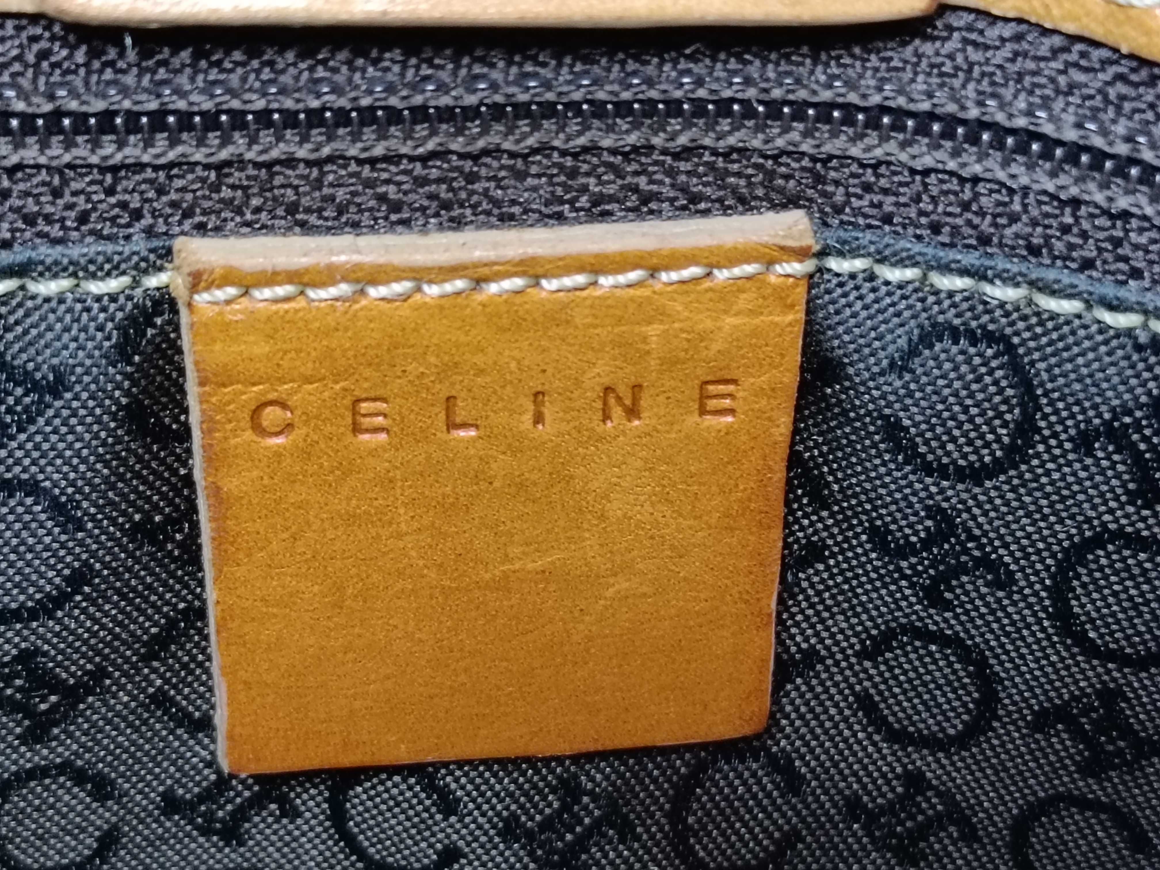 Suede Shoulder Bag — view 12