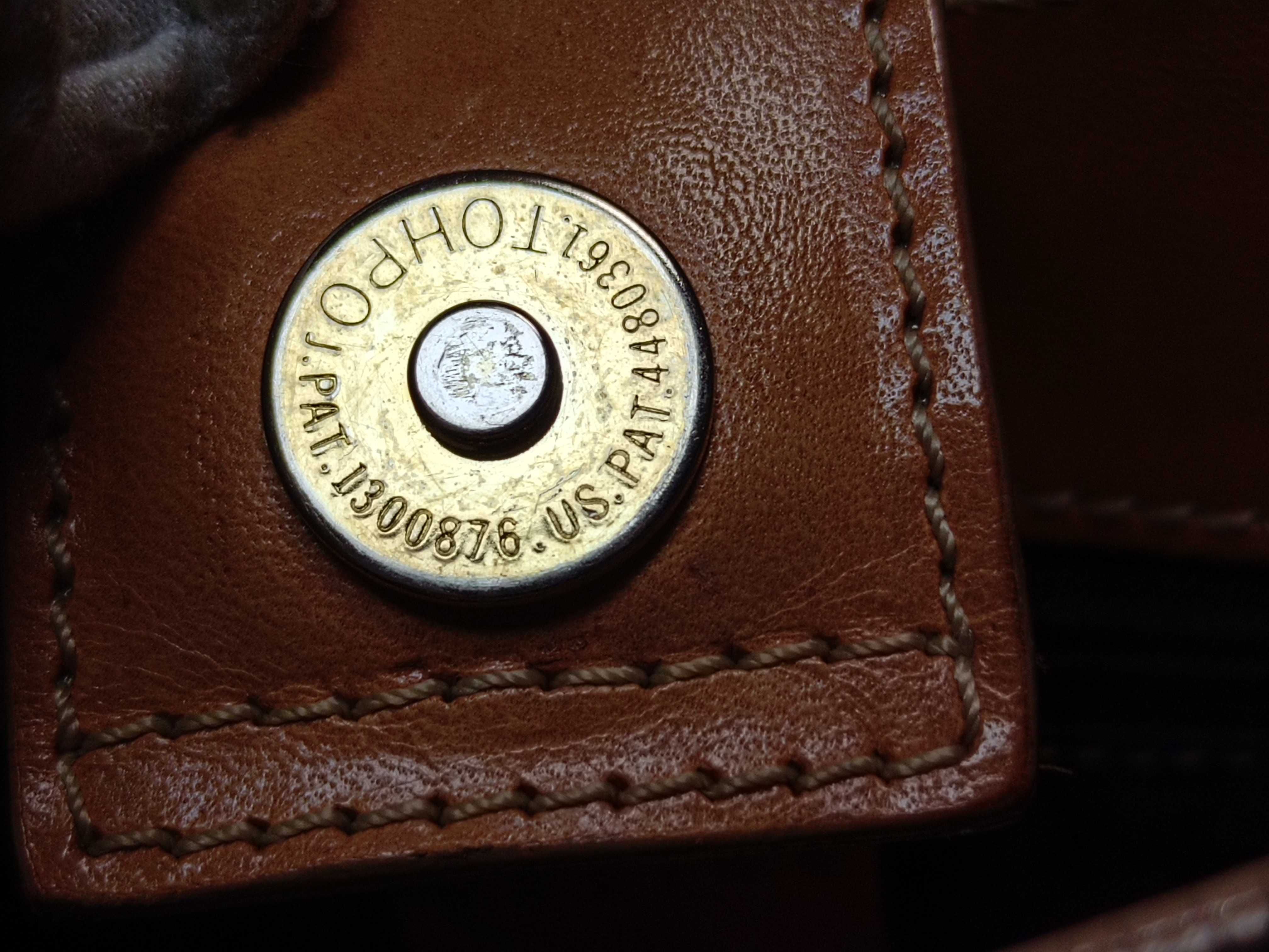 Suede Shoulder Bag — view 13
