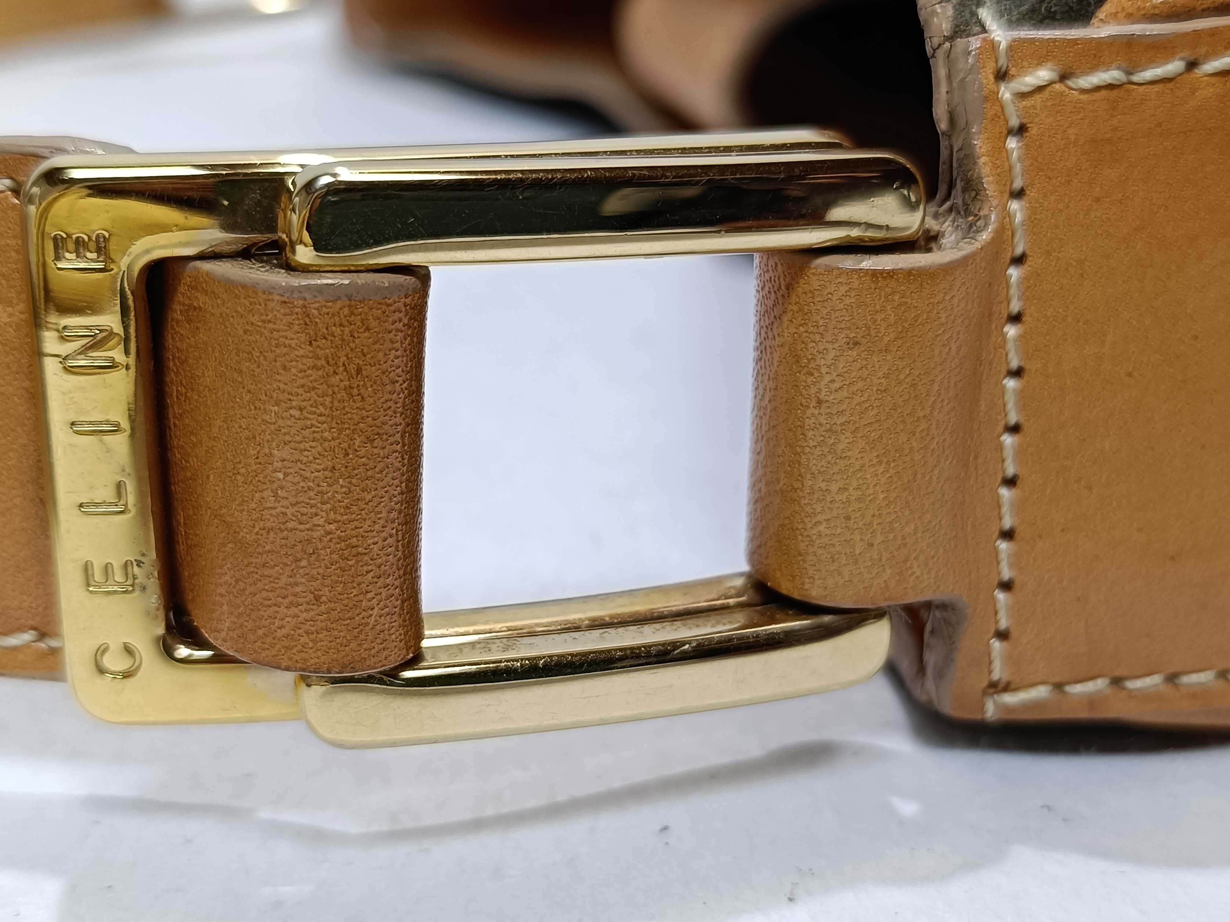 Suede Shoulder Bag — view 5