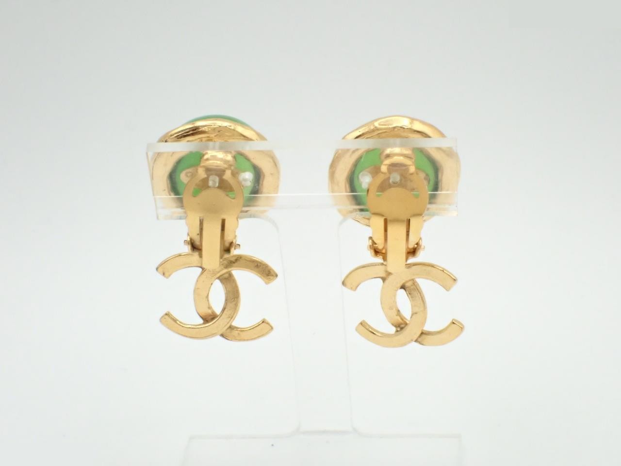 95P Earrings — view 2