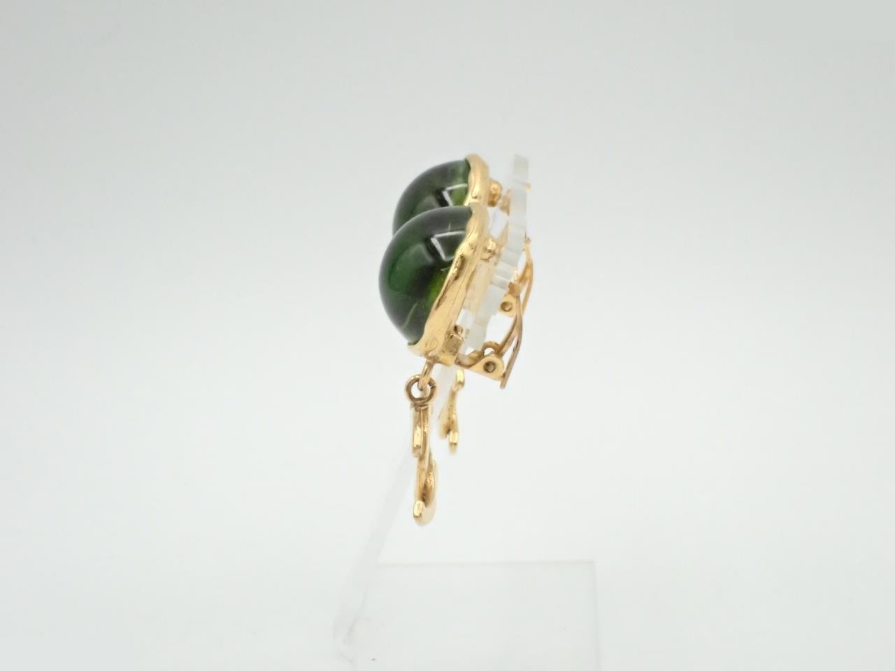 95P Earrings — view 3