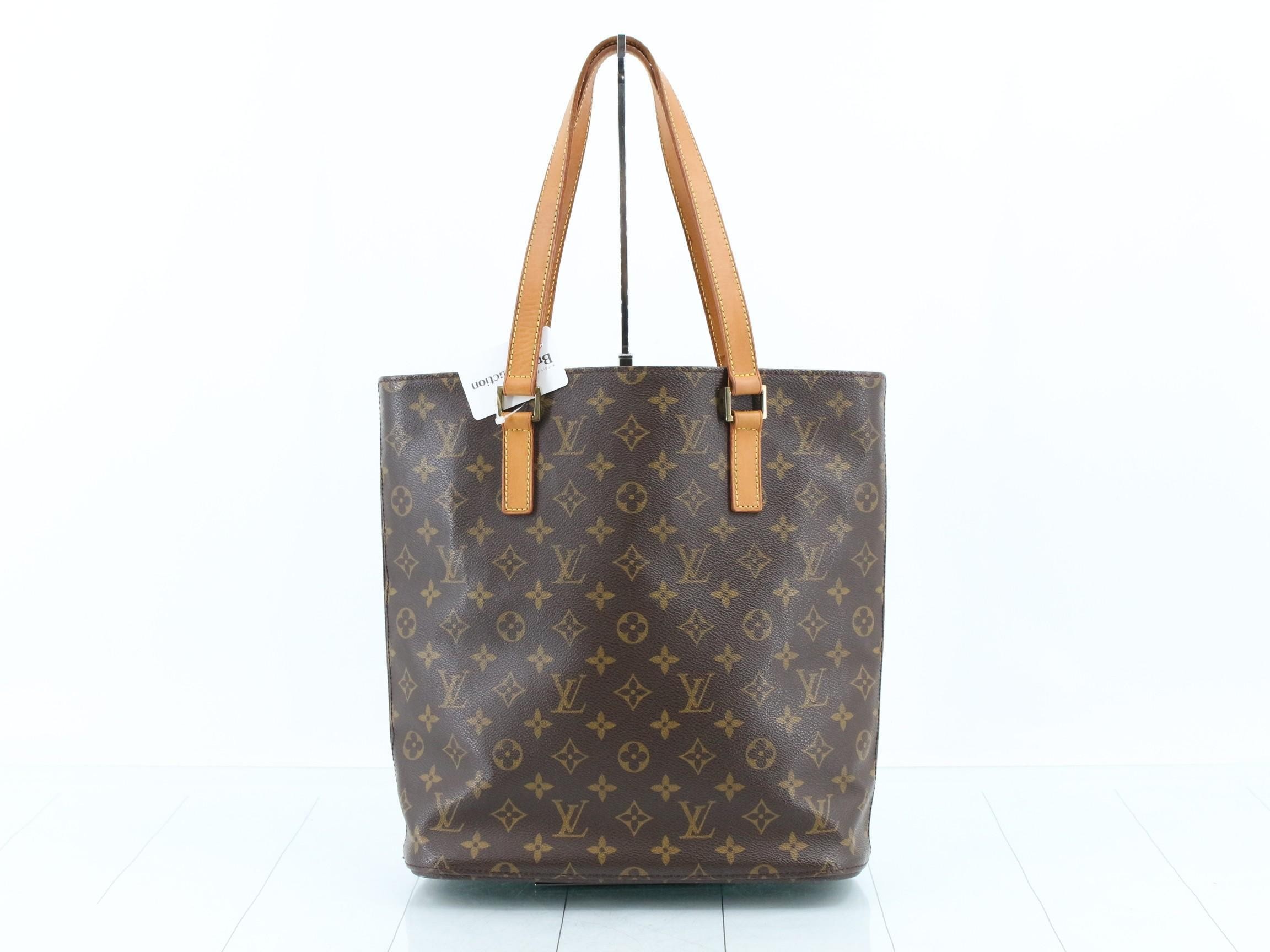 M51170 Louis Vuitton Vavin GM Tote Bag — view 2