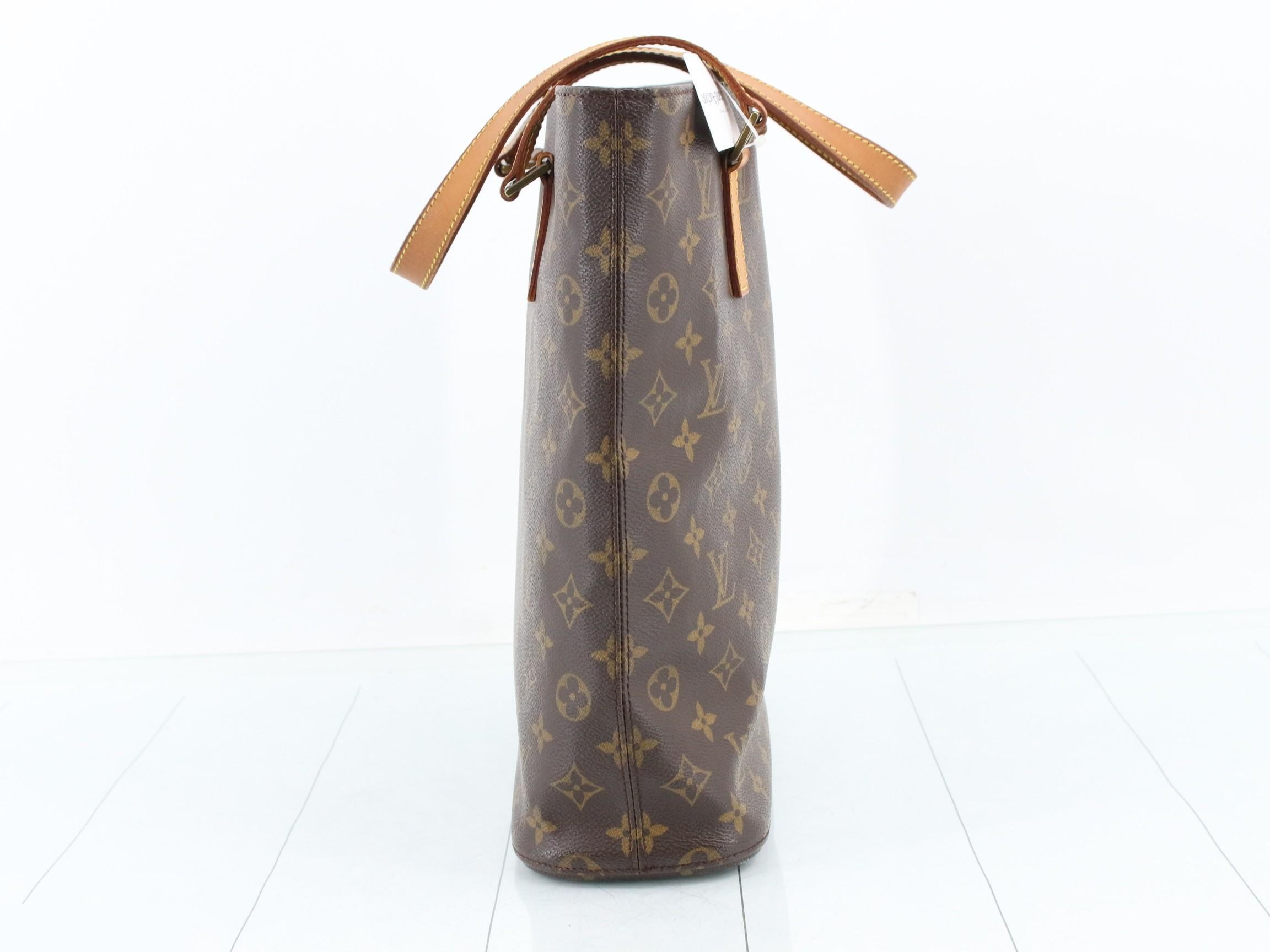 M51170 Louis Vuitton Vavin GM Tote Bag — view 3