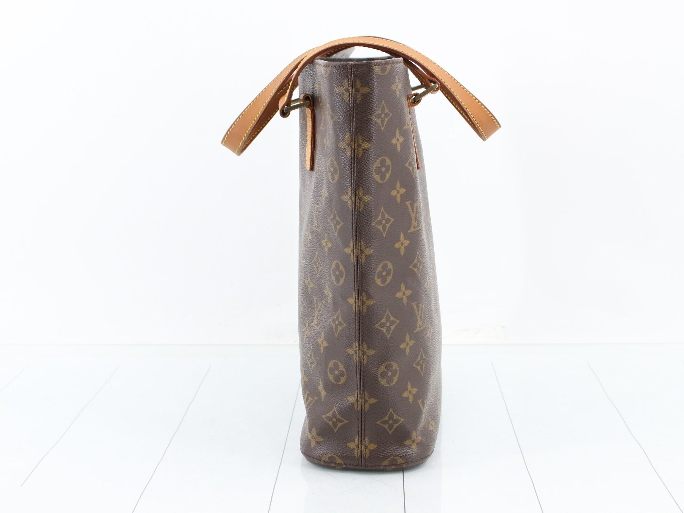 M51170 Louis Vuitton Vavin GM Tote Bag — view 4