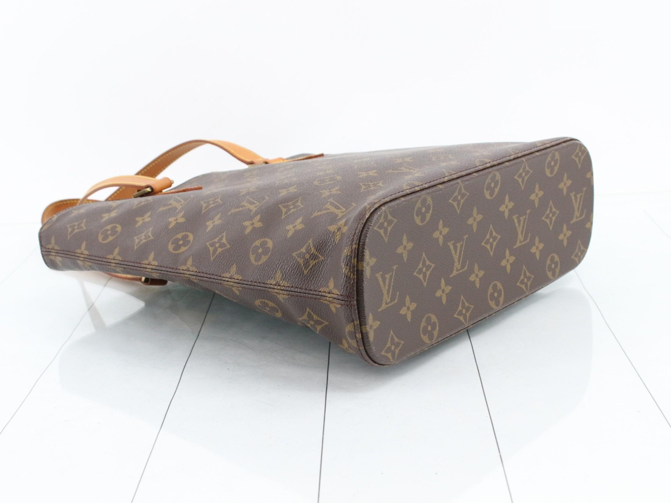 M51170 Louis Vuitton Vavin GM Tote Bag — view 5