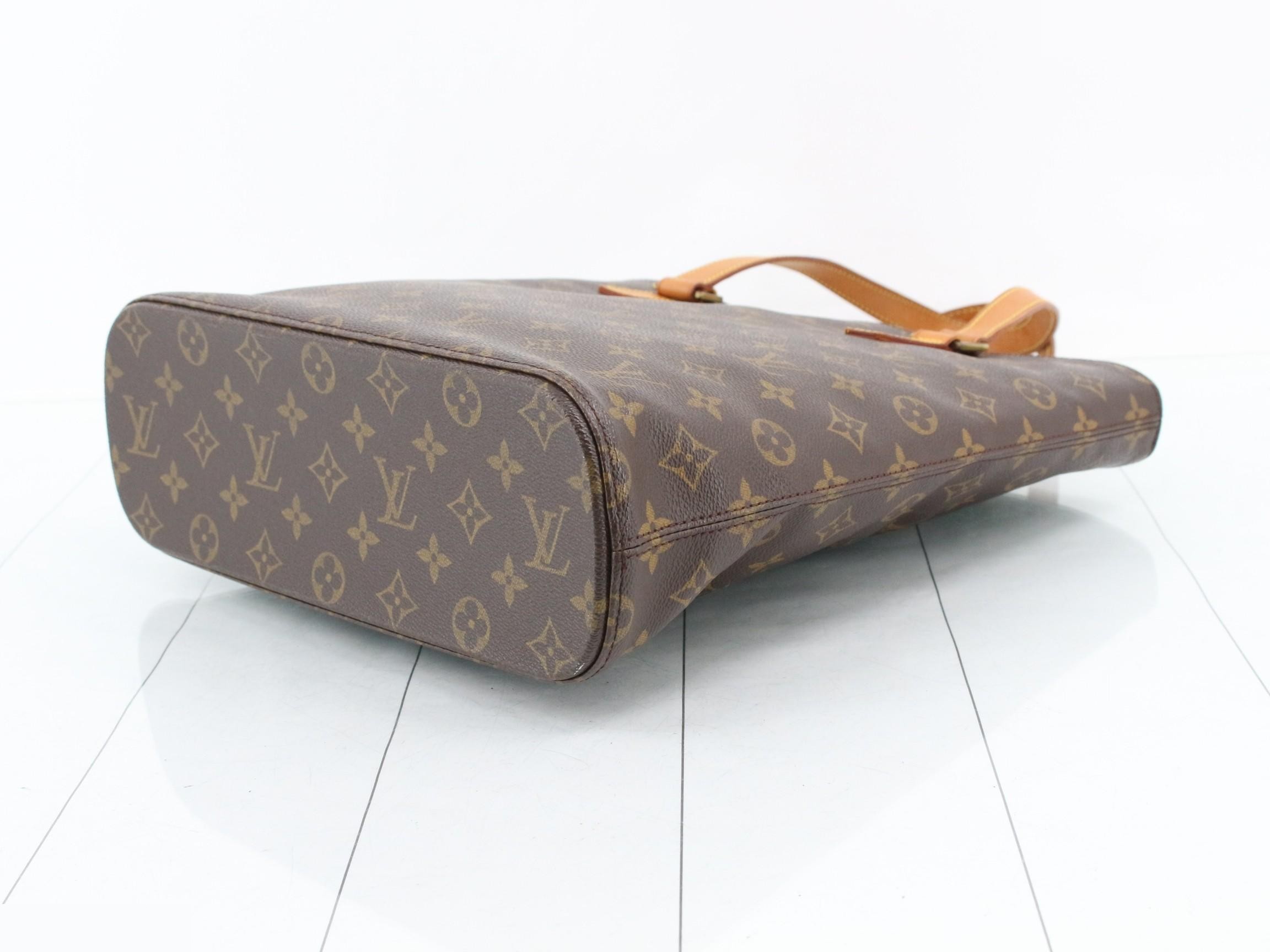 M51170 Louis Vuitton Vavin GM Tote Bag — view 6