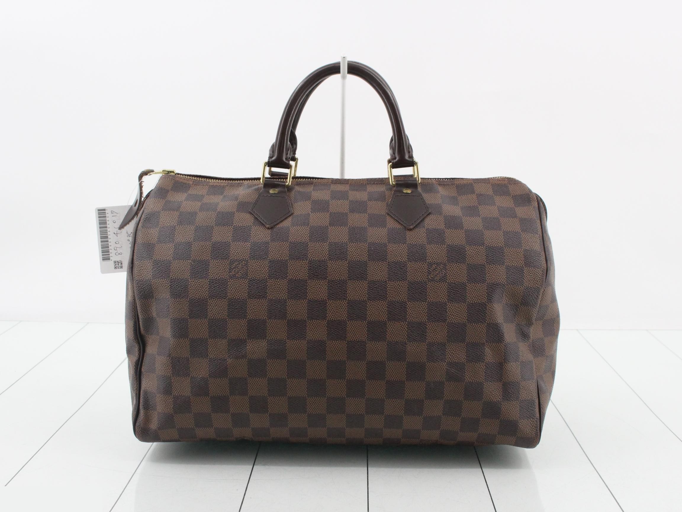 Speedy 35 — view 2