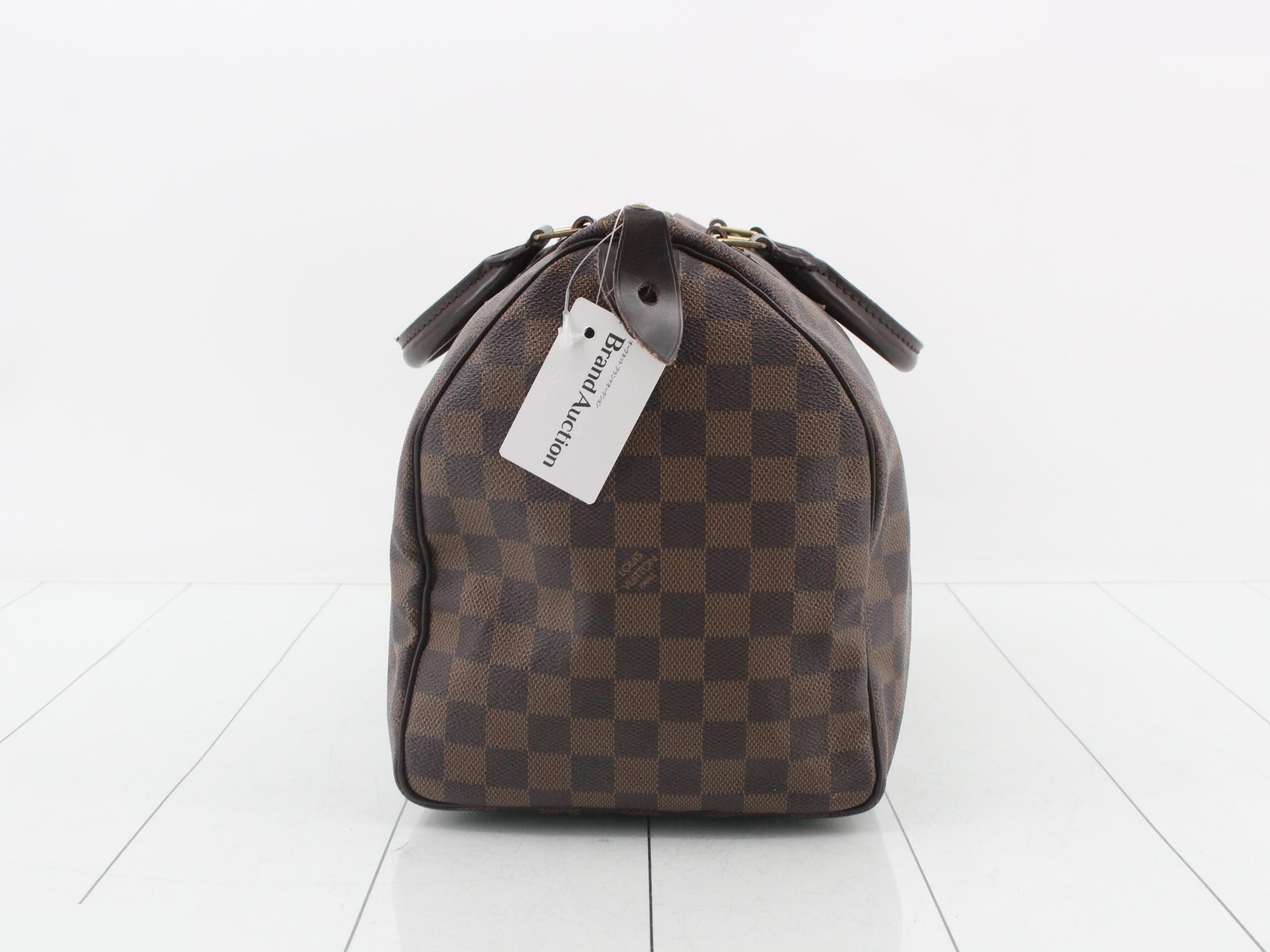 Speedy 35 — view 3