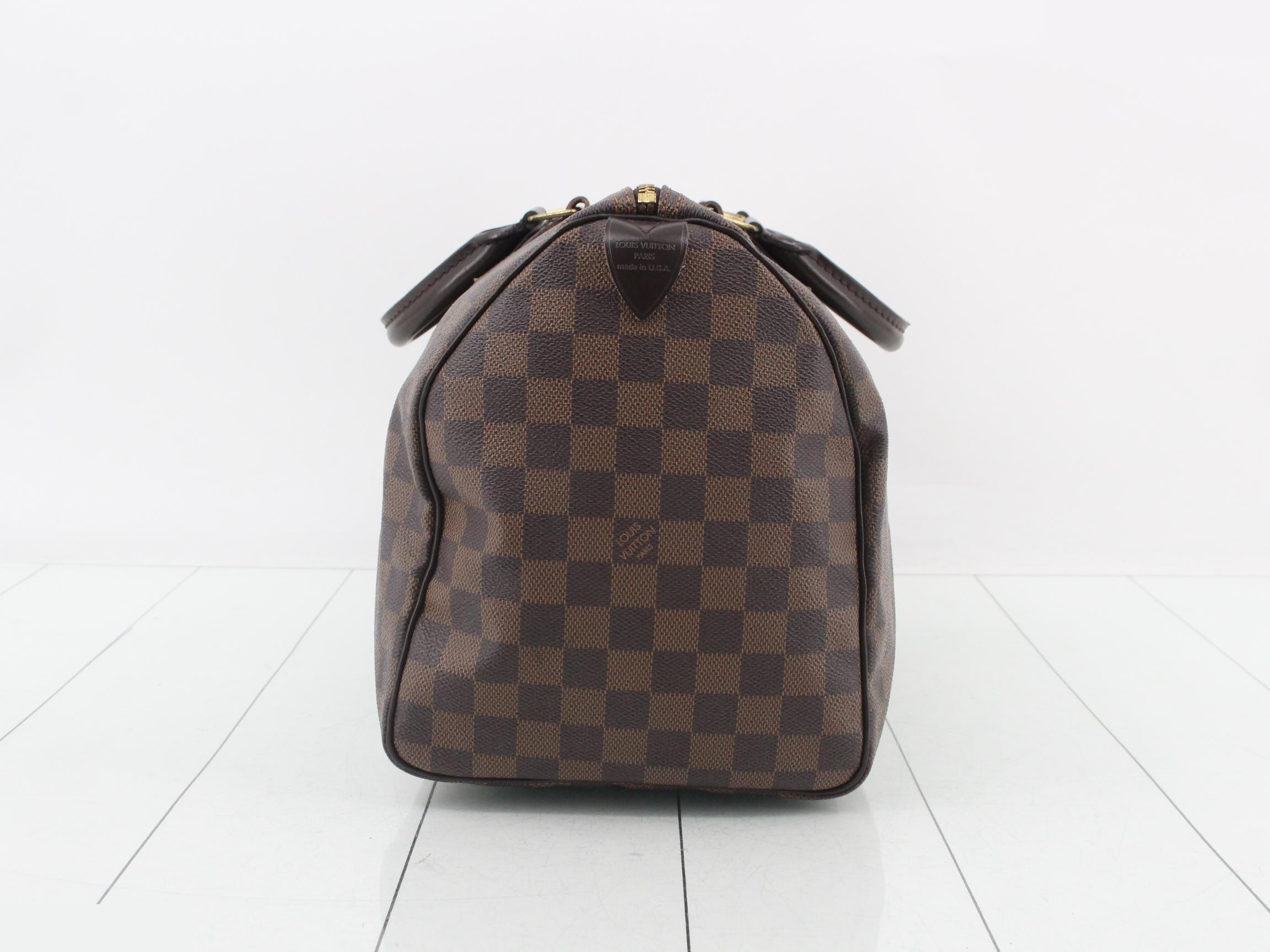Speedy 35 — view 4