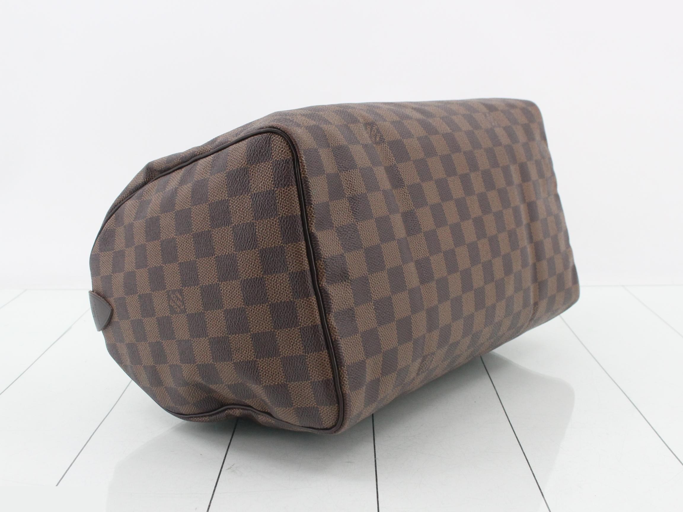 Speedy 35 — view 5