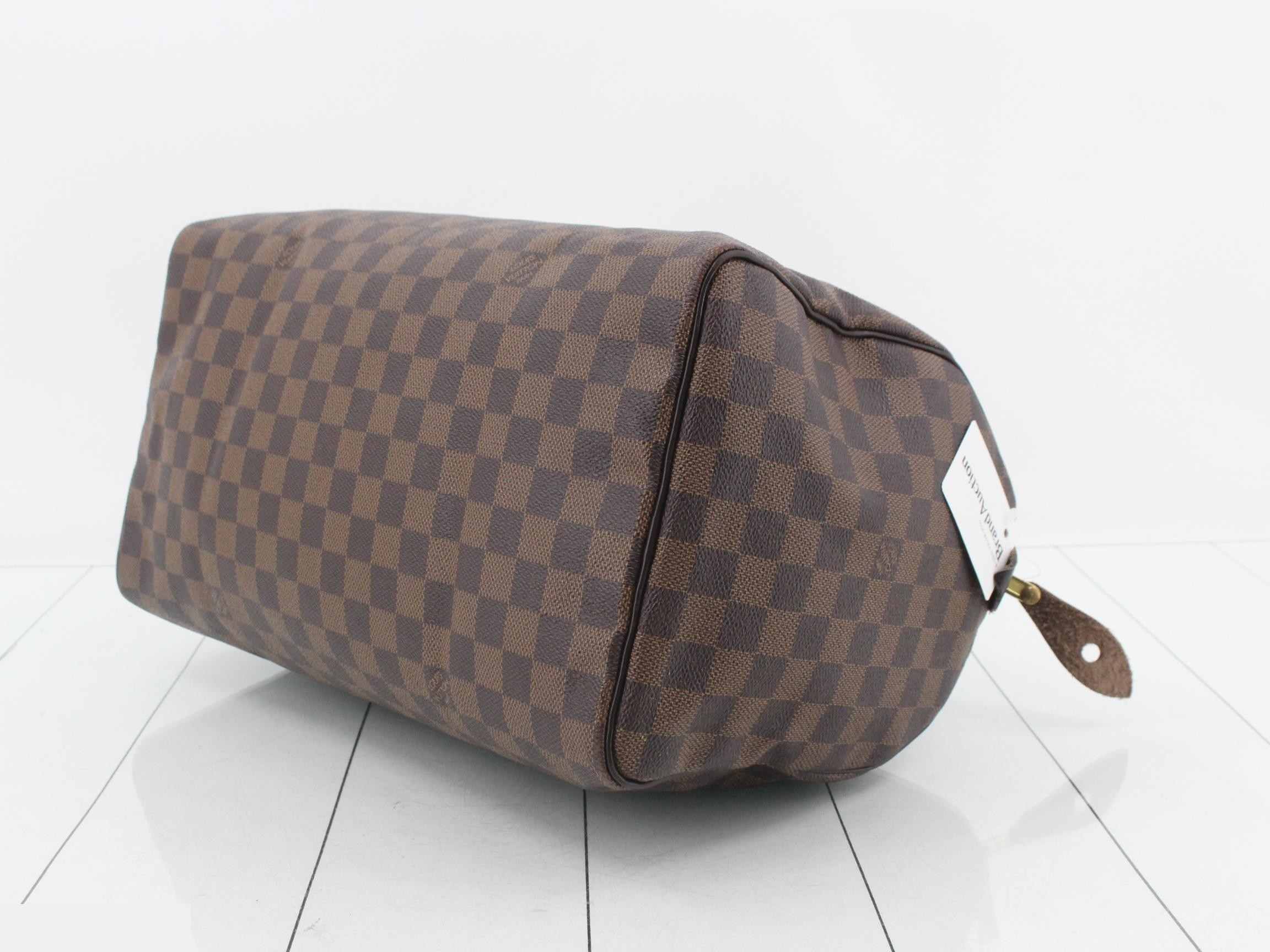 Speedy 35 — view 6