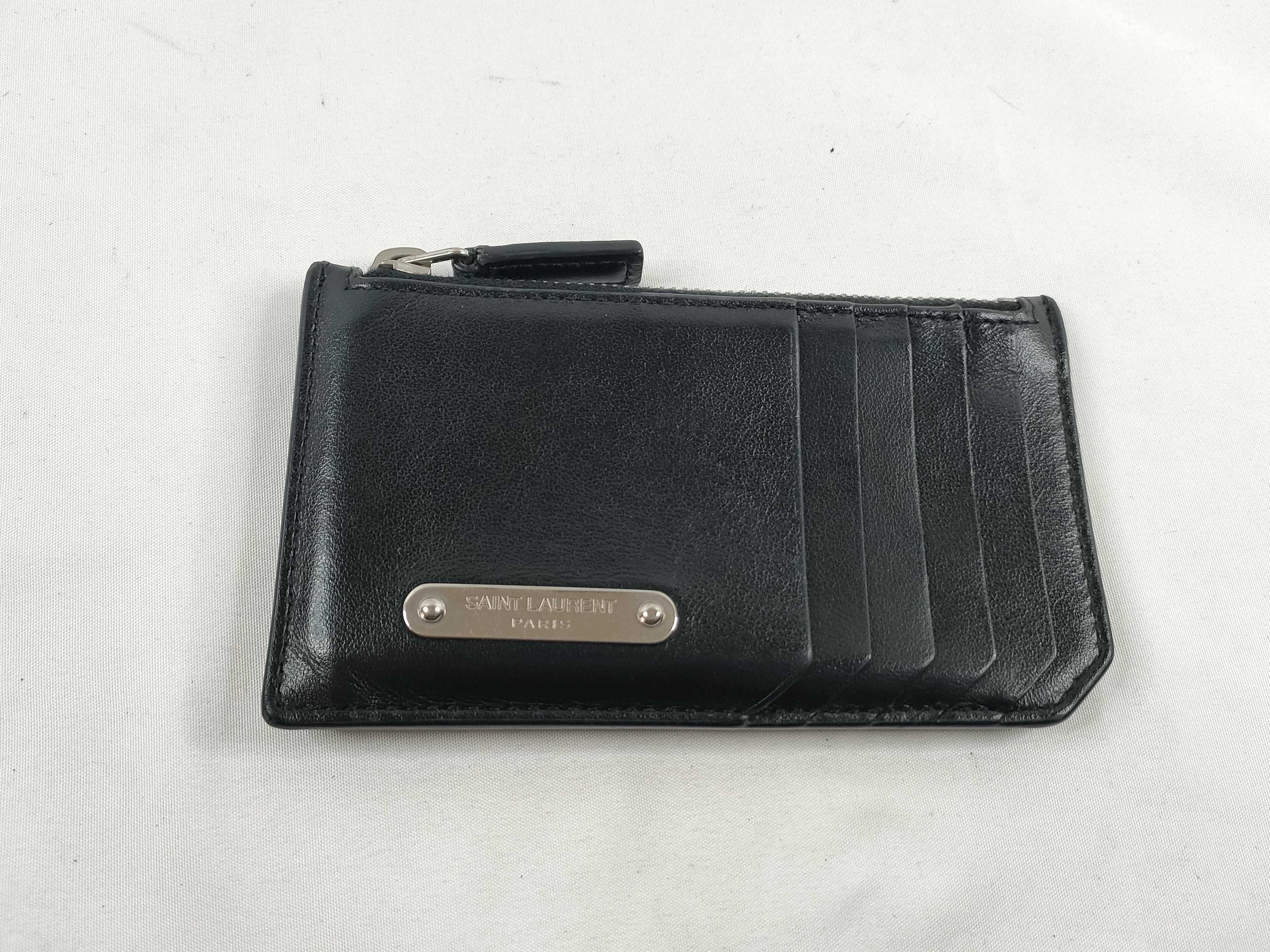 Coin Card Case - Card Case