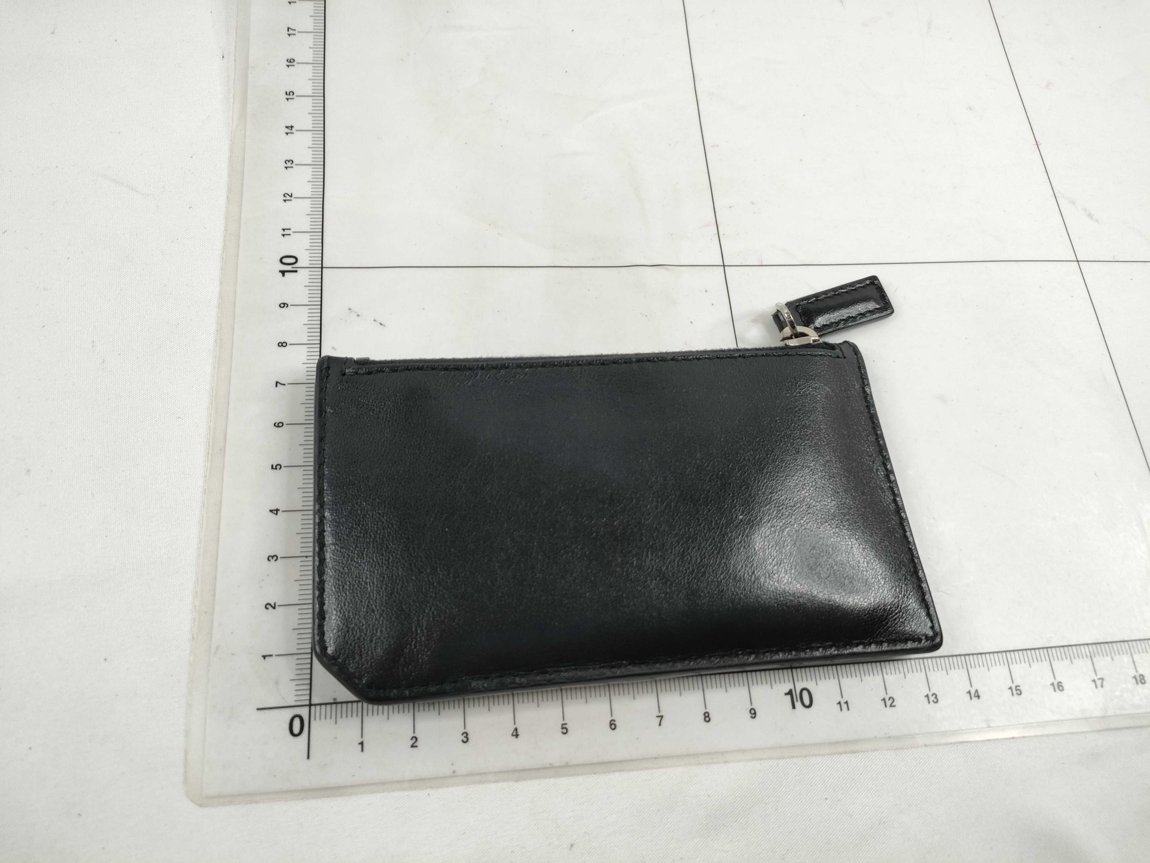 Coin Card Case - Card Case — view 2