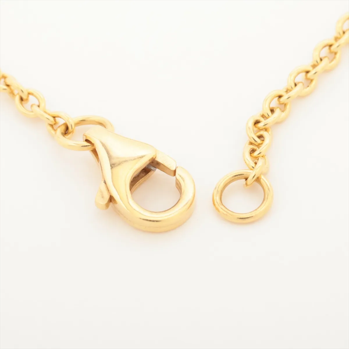Baby Love Bracelet 750(YG) 3.9g IK9199 — view 4