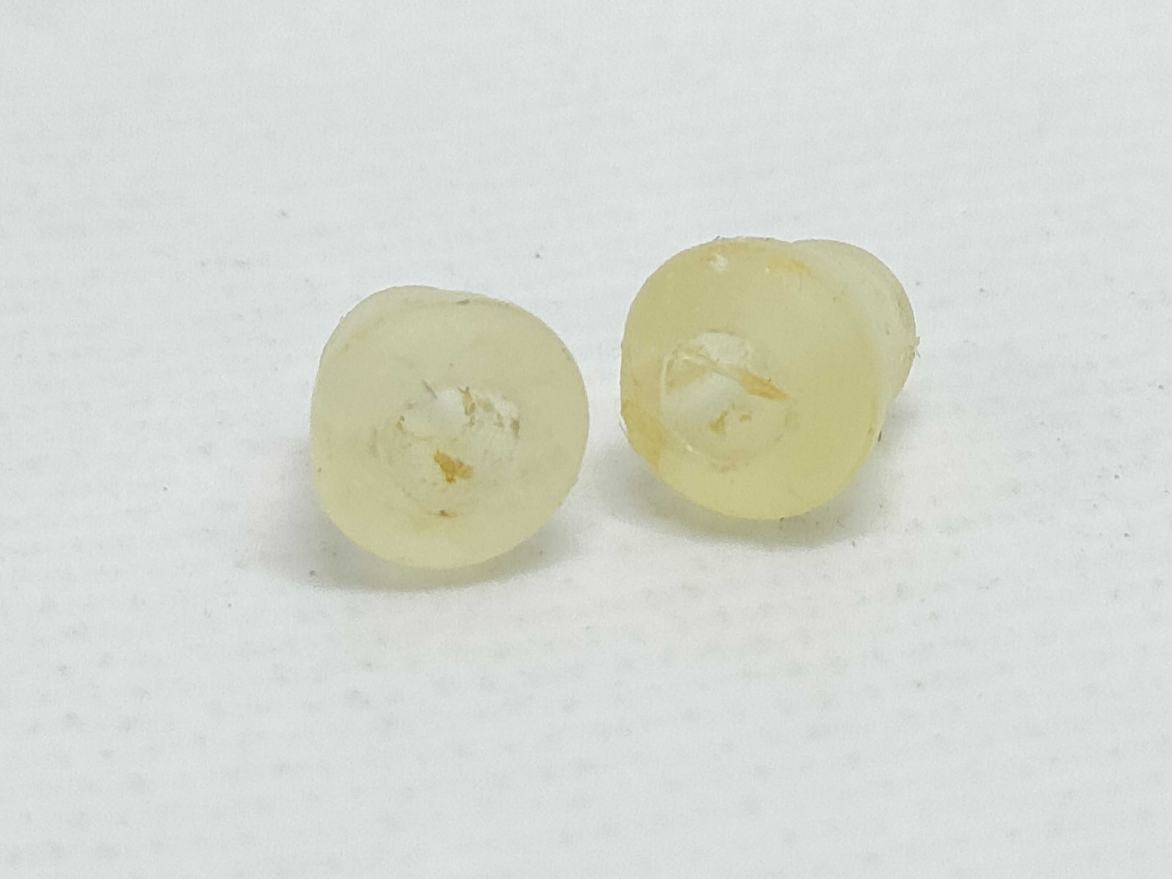 A11P Pearl Earrings — view 6
