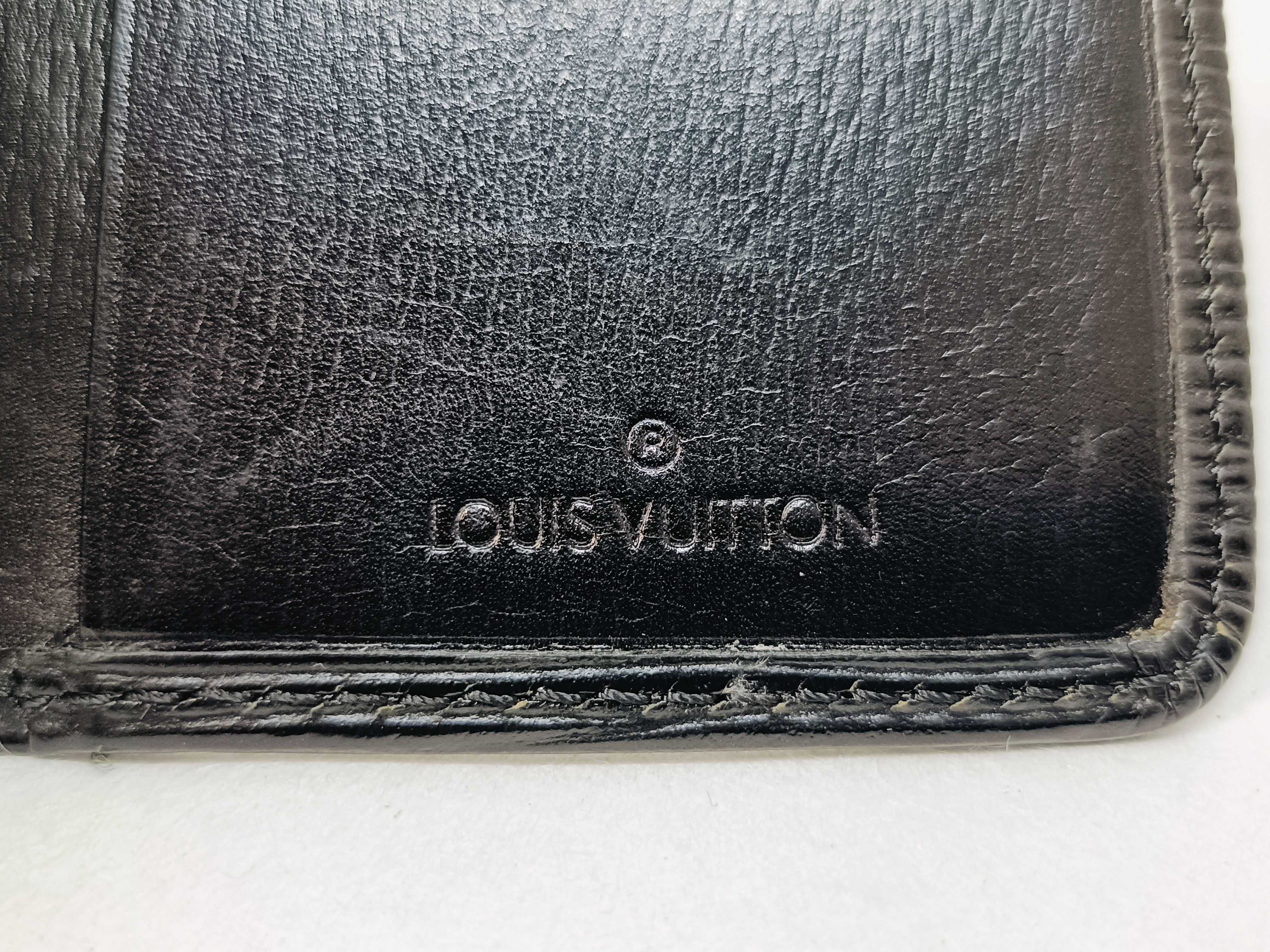 Epi Card Case - Card Case, Pass Case, Business Card Holder — view 12