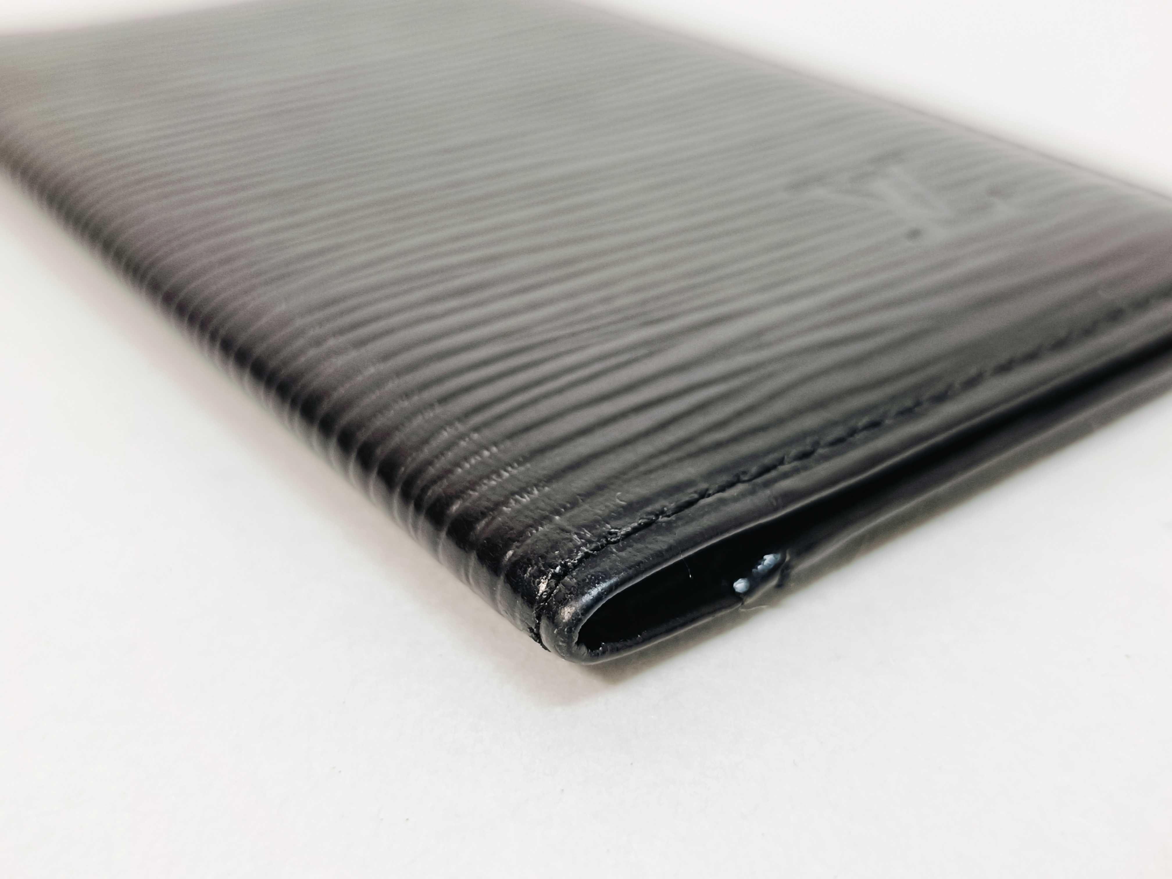 Epi Card Case - Card Case, Pass Case, Business Card Holder — view 4