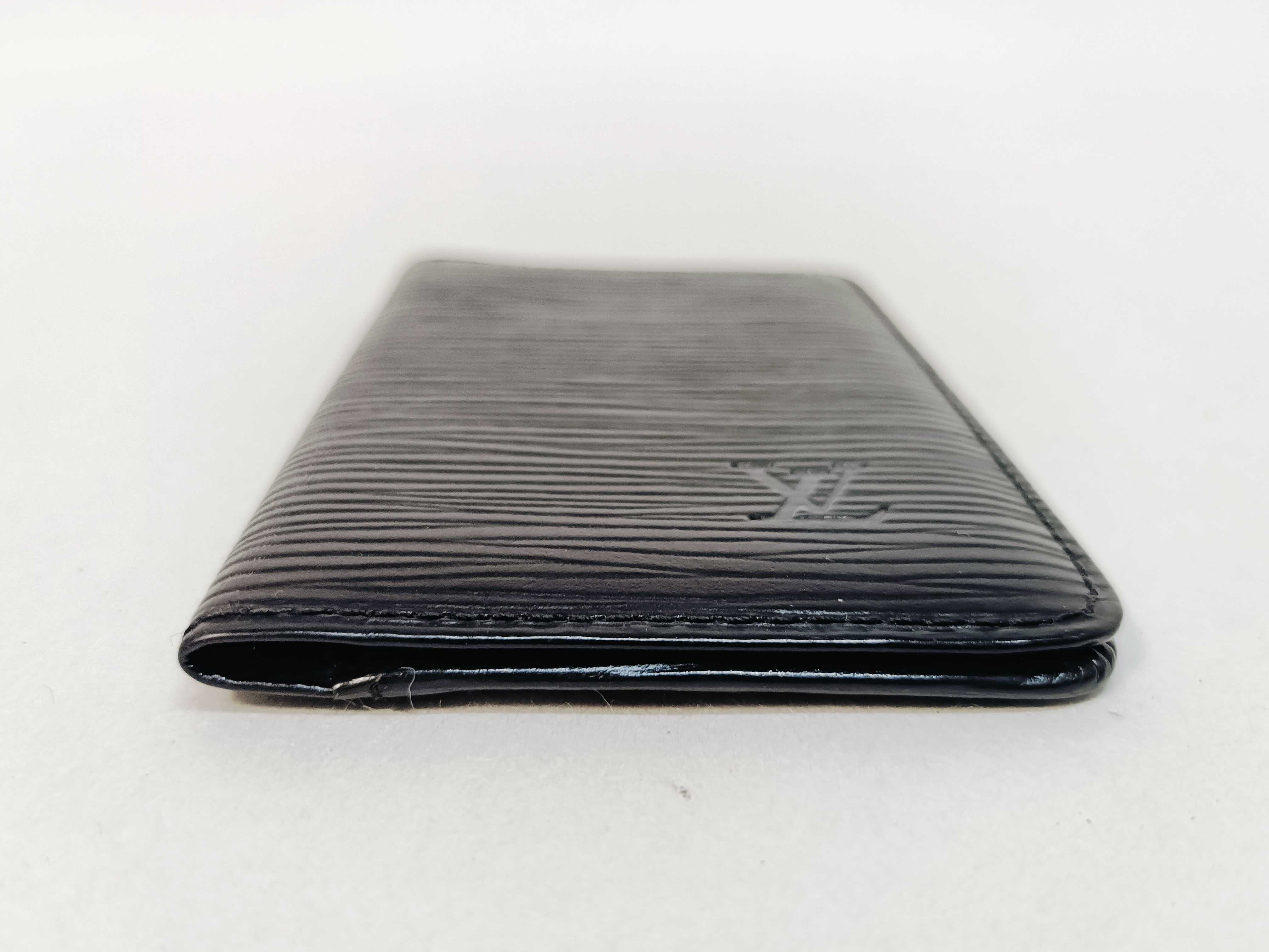 Epi Card Case - Card Case, Pass Case, Business Card Holder — view 5