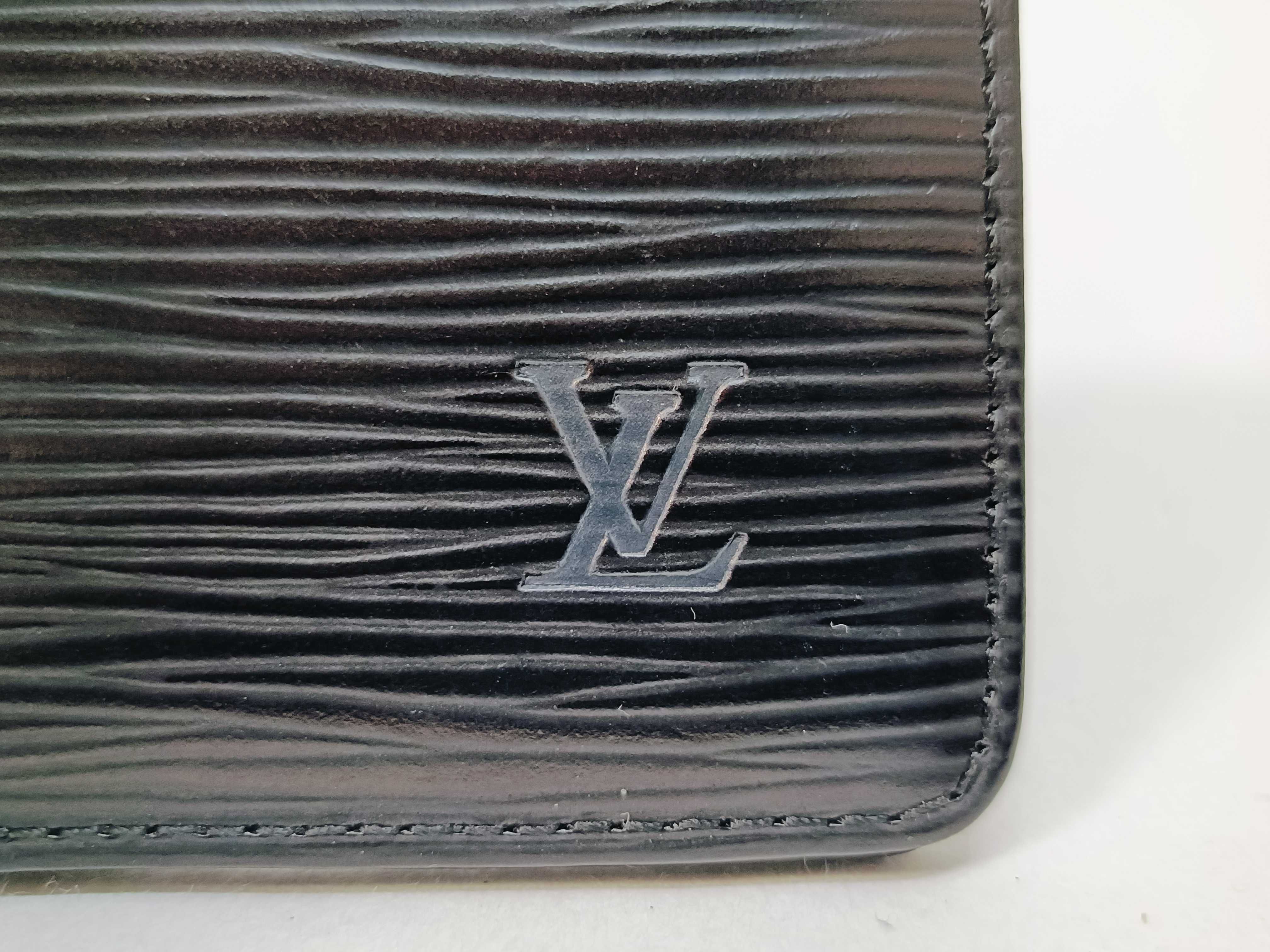 Epi Card Case - Card Case, Pass Case, Business Card Holder — view 7