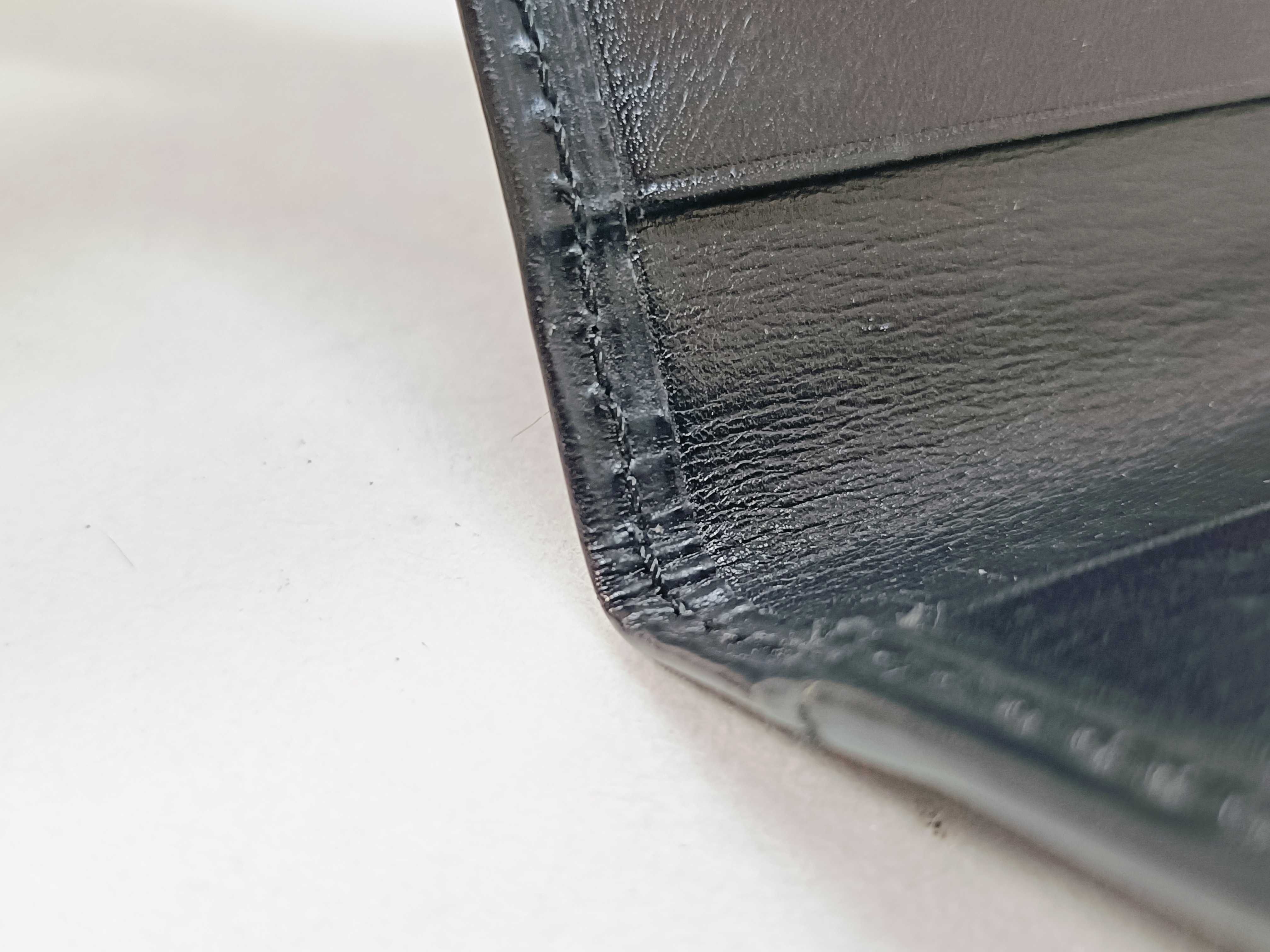 Epi Card Case - Card Case, Pass Case, Business Card Holder — view 9