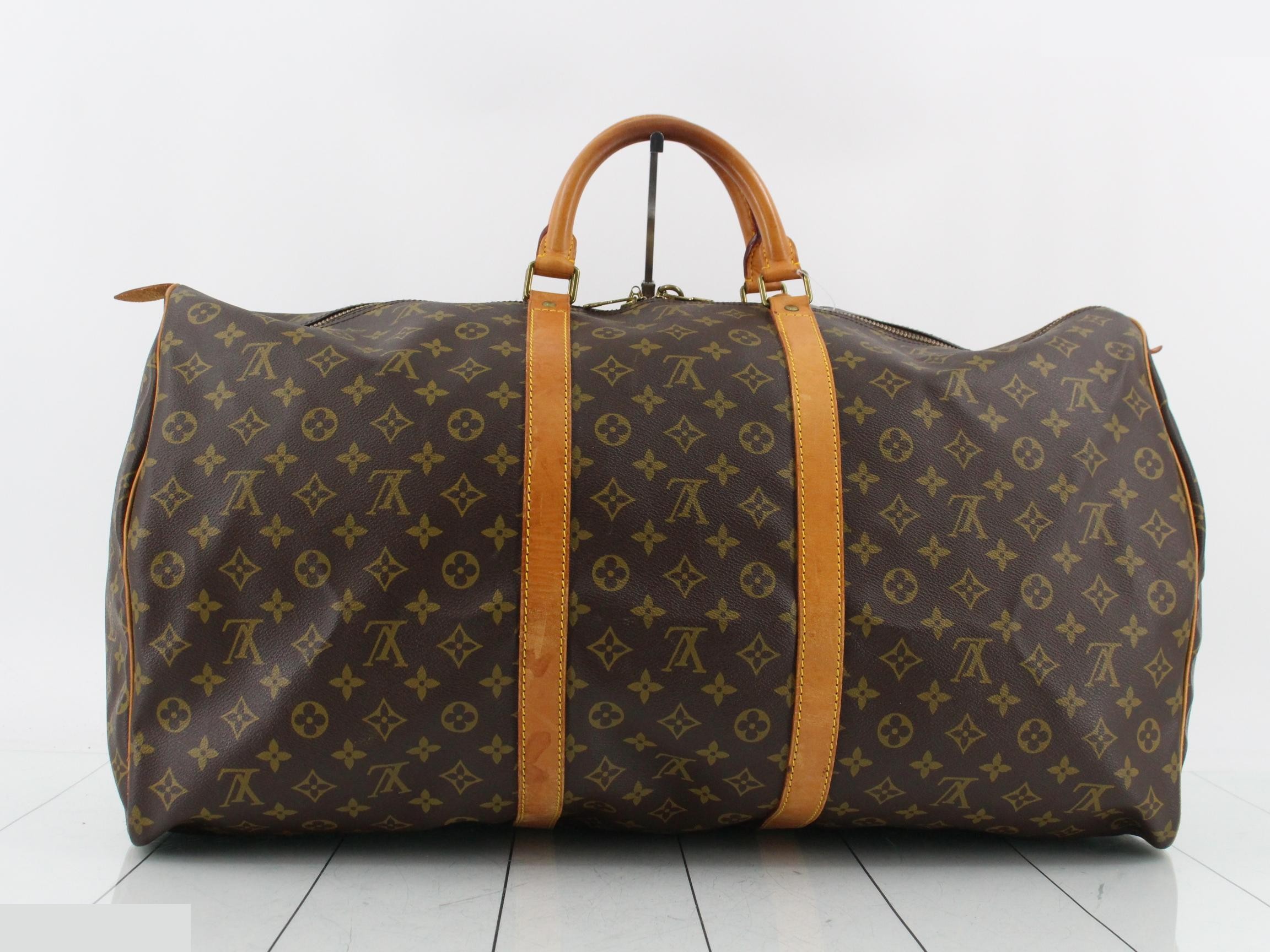 Keepall 60 — view 2
