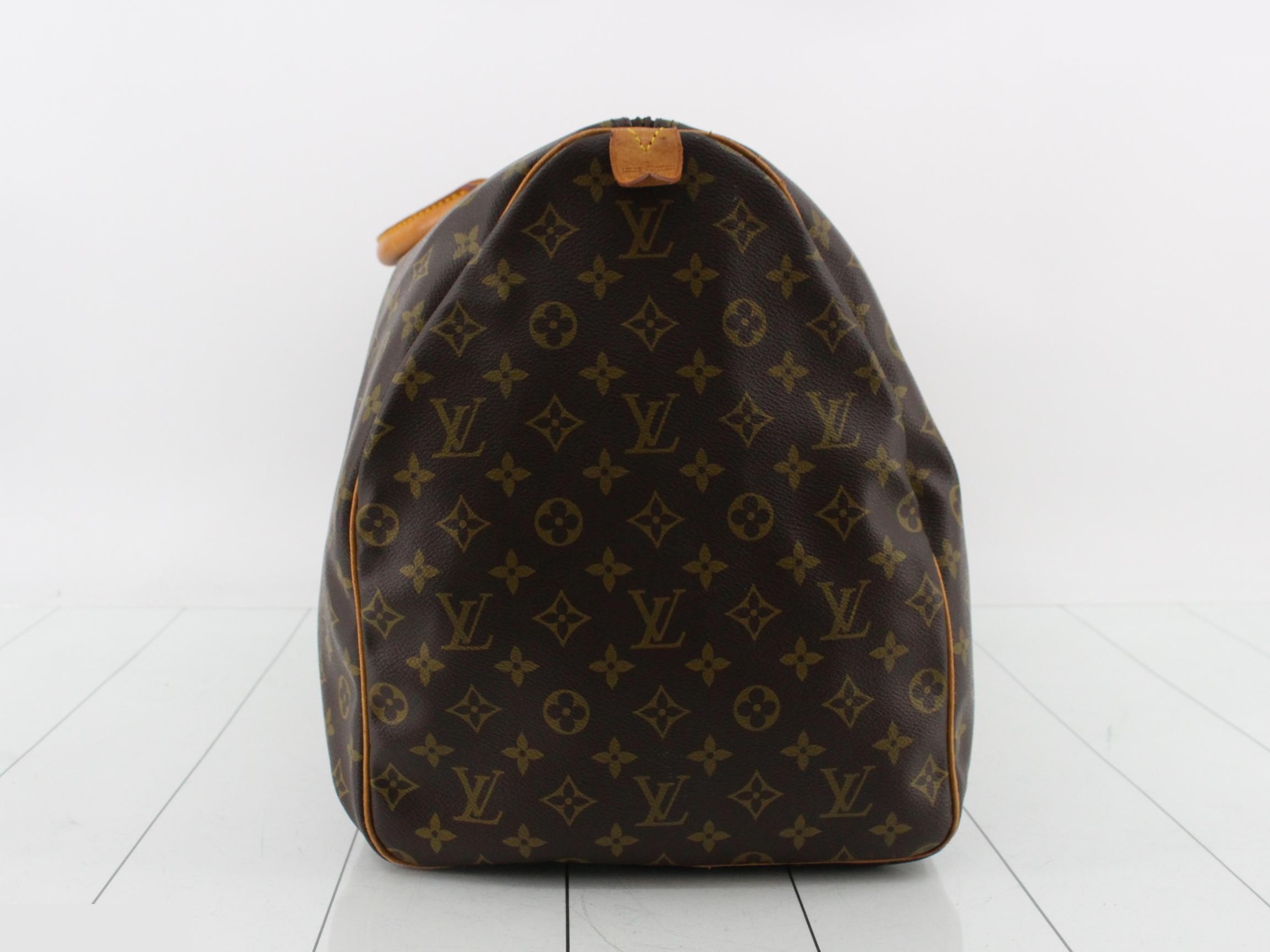 Keepall 60 — view 4