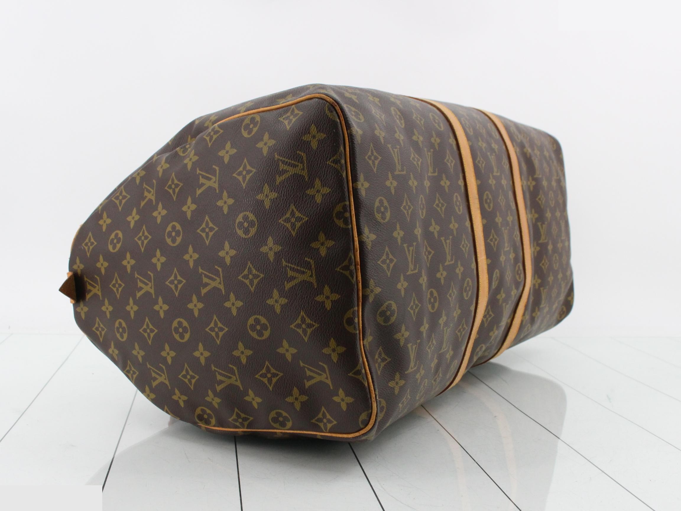Keepall 60 — view 5