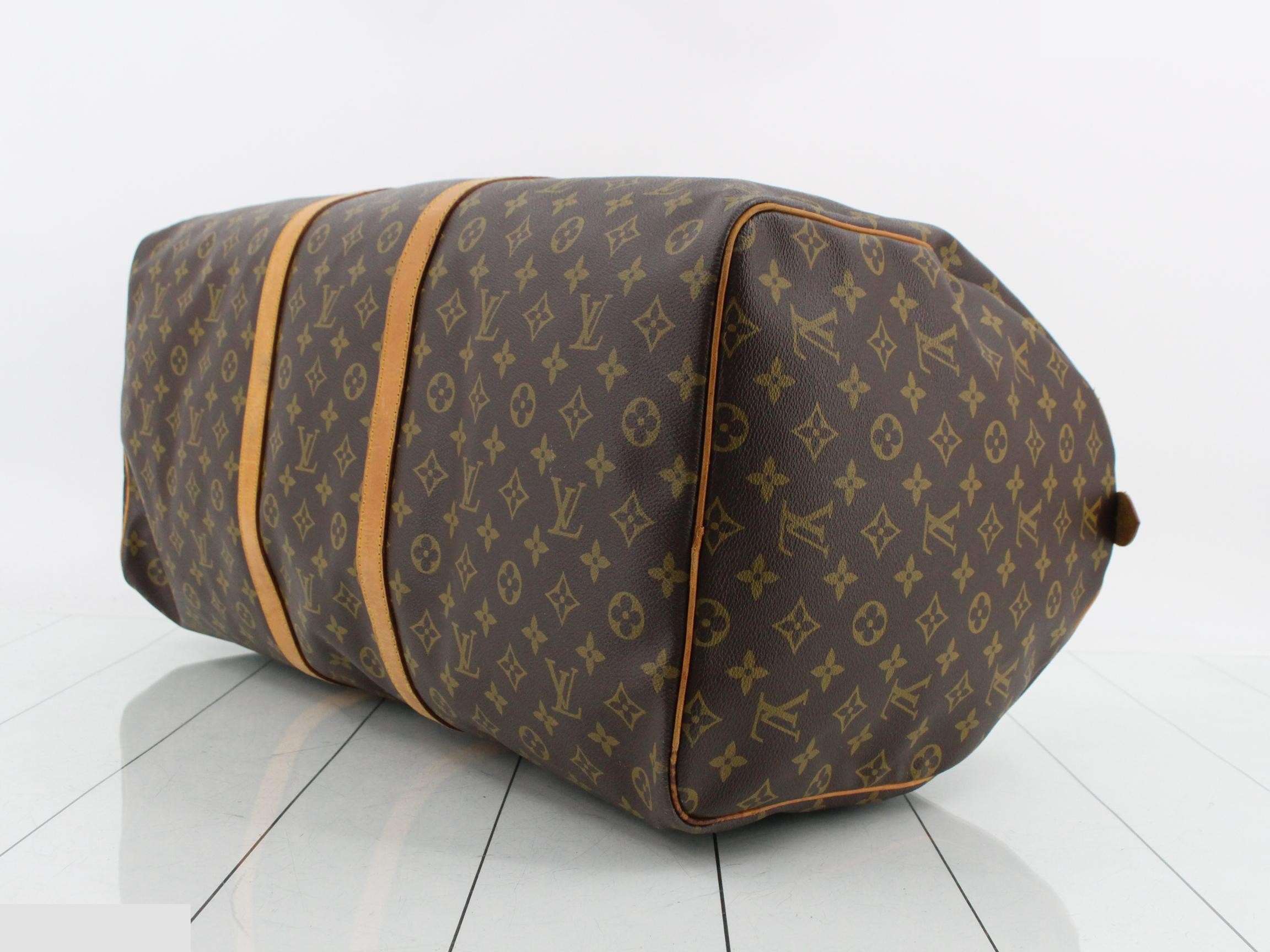 Keepall 60 — view 6