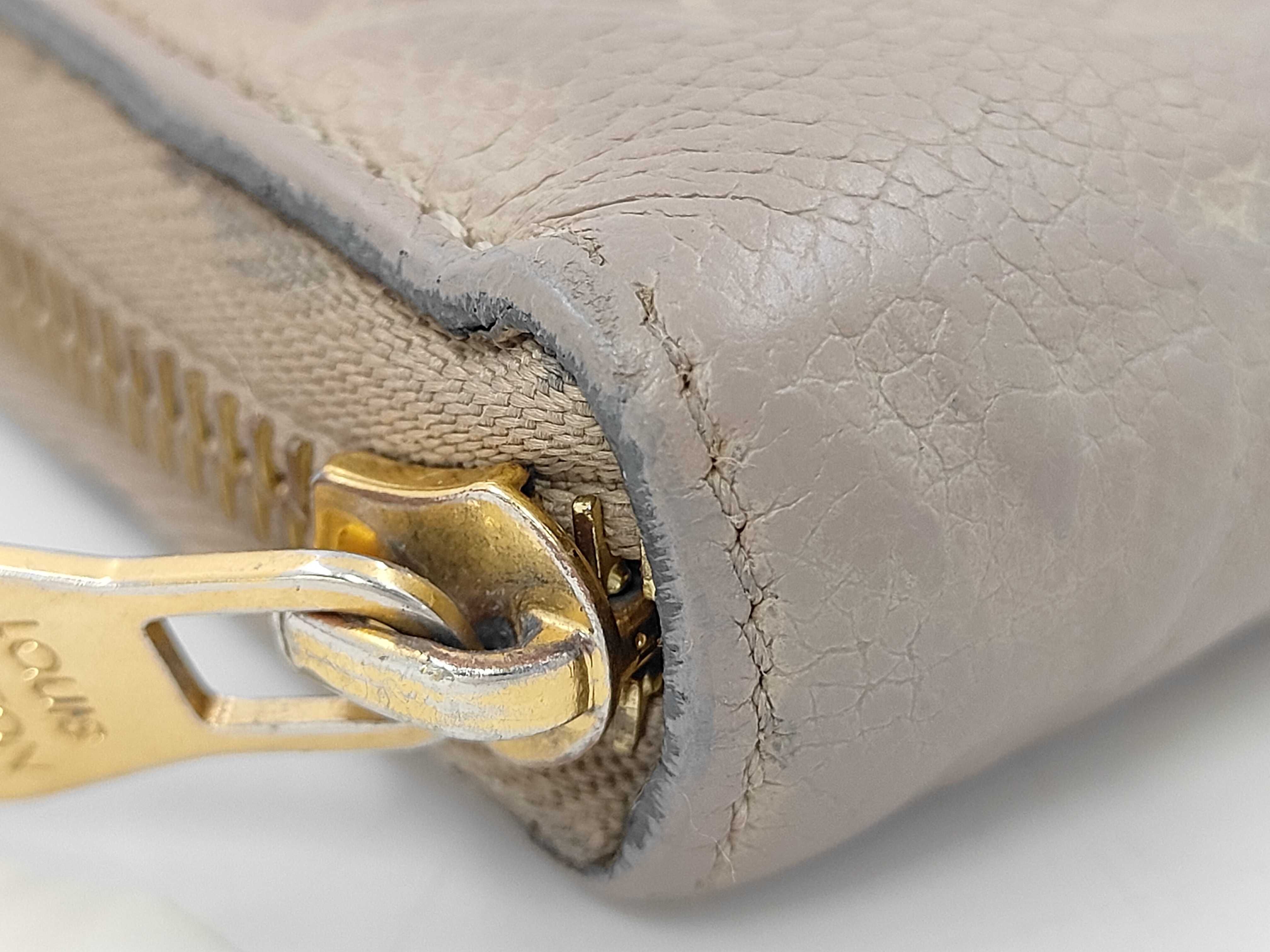Monogram Empreinte Zippy Wallet — view 3