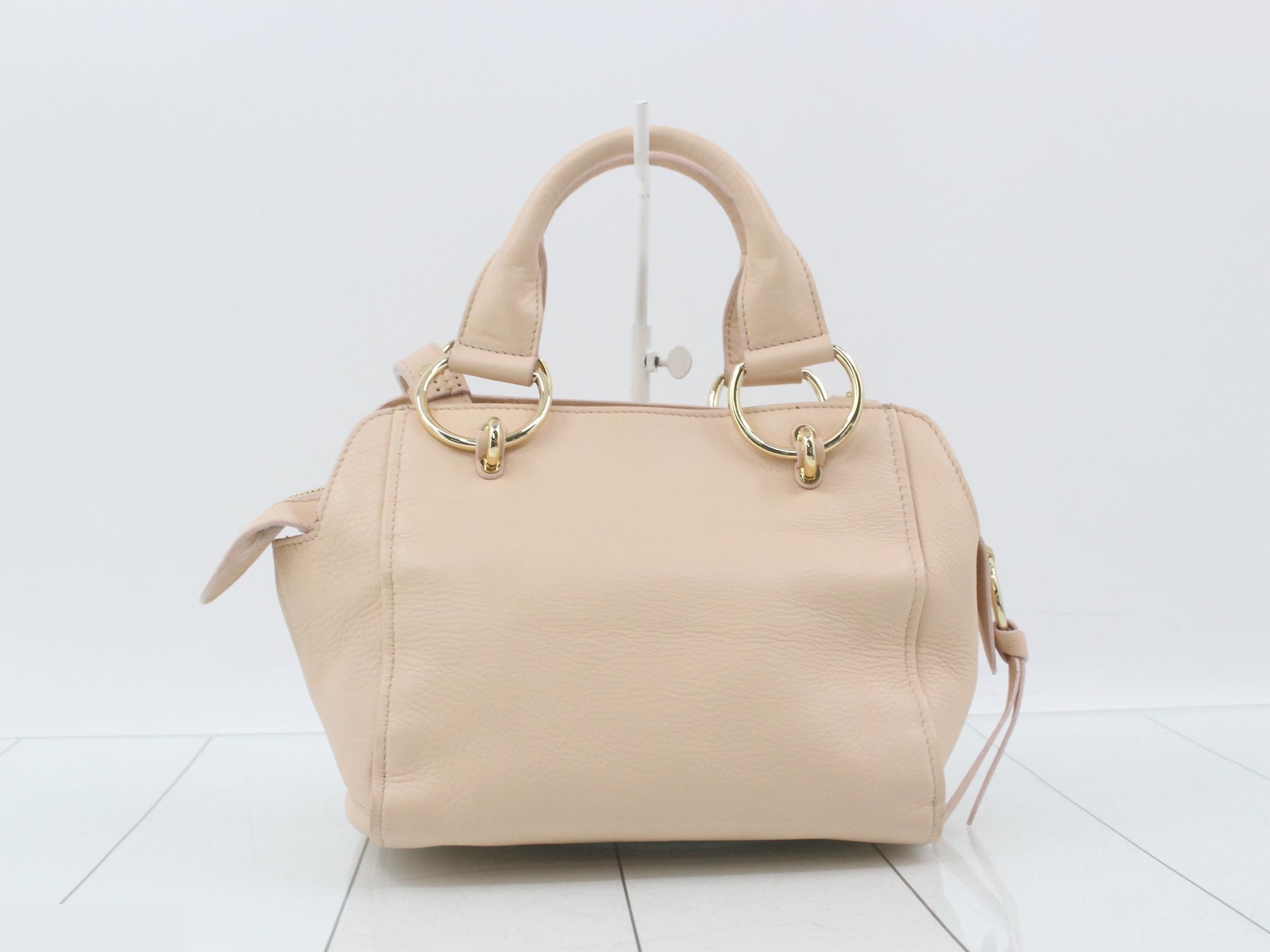 See by Chloé (Bag) - Shoulder Bag — view 2