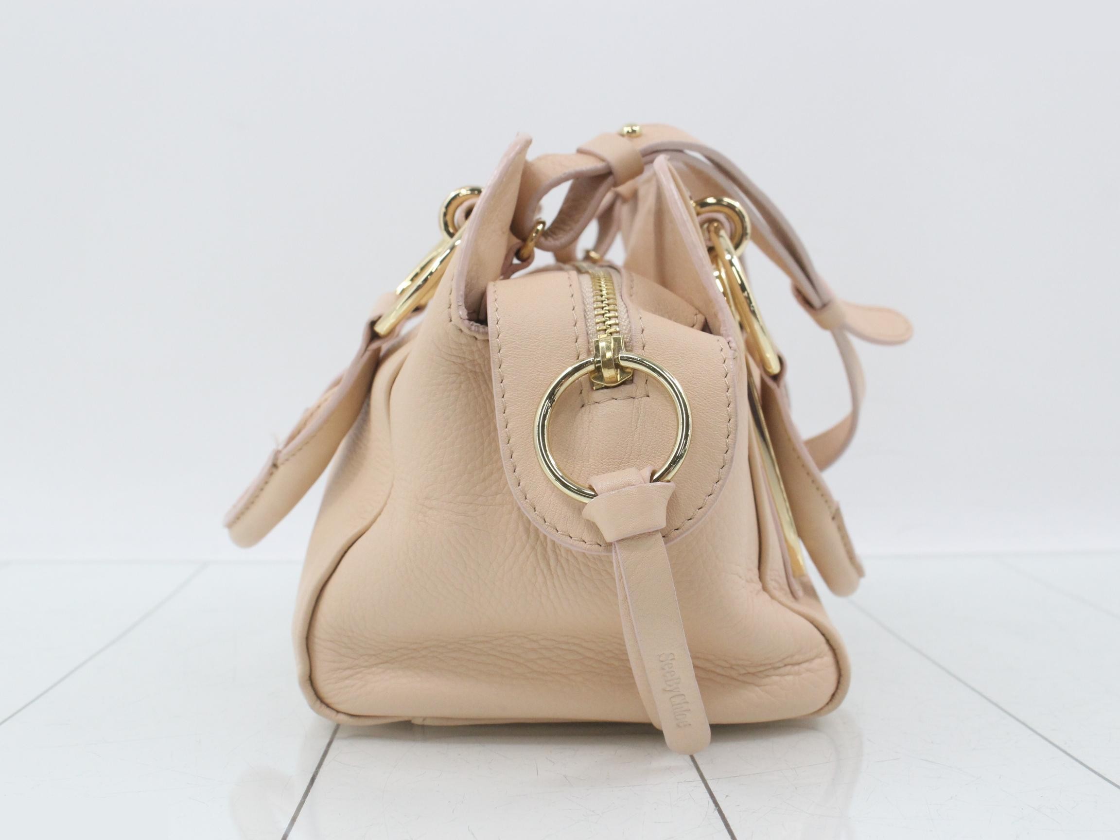 See by Chloé (Bag) - Shoulder Bag — view 4