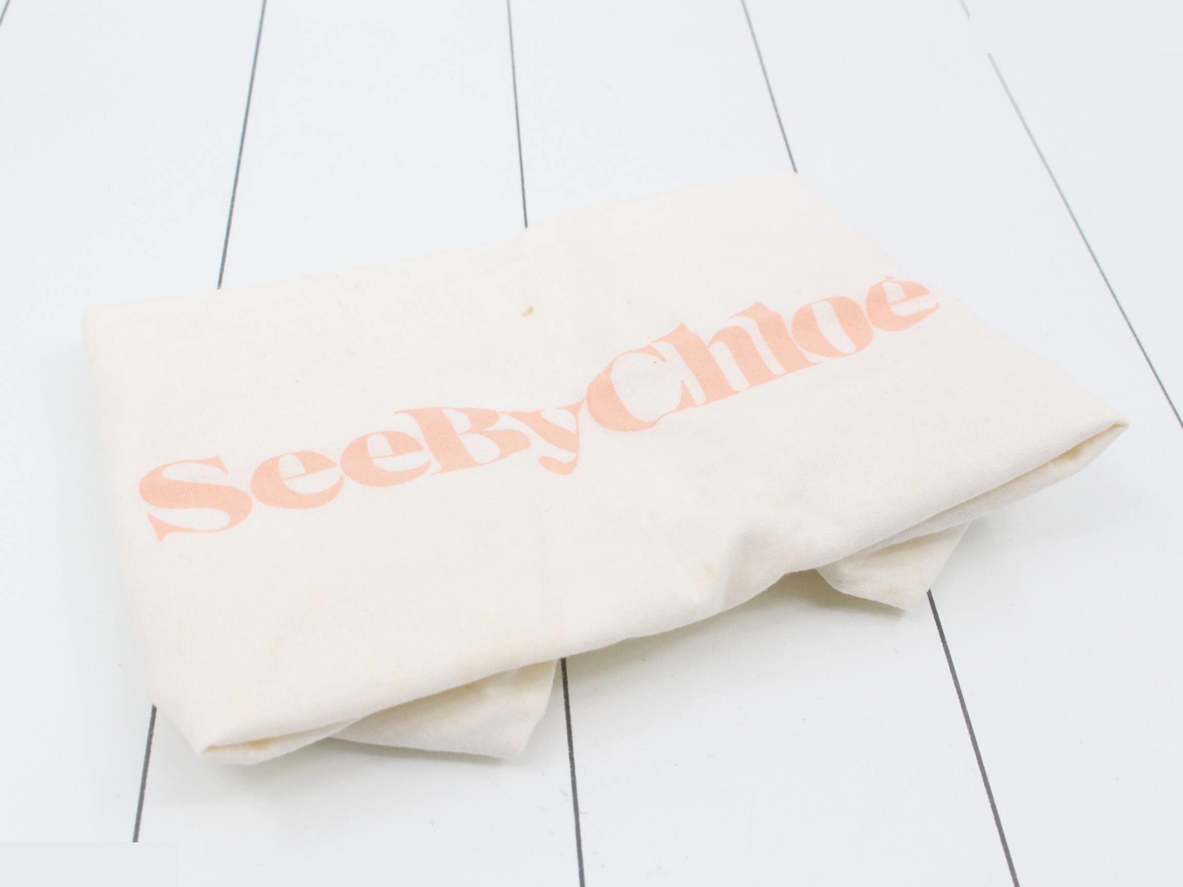 See by Chloé (Bag) - Shoulder Bag — view 7