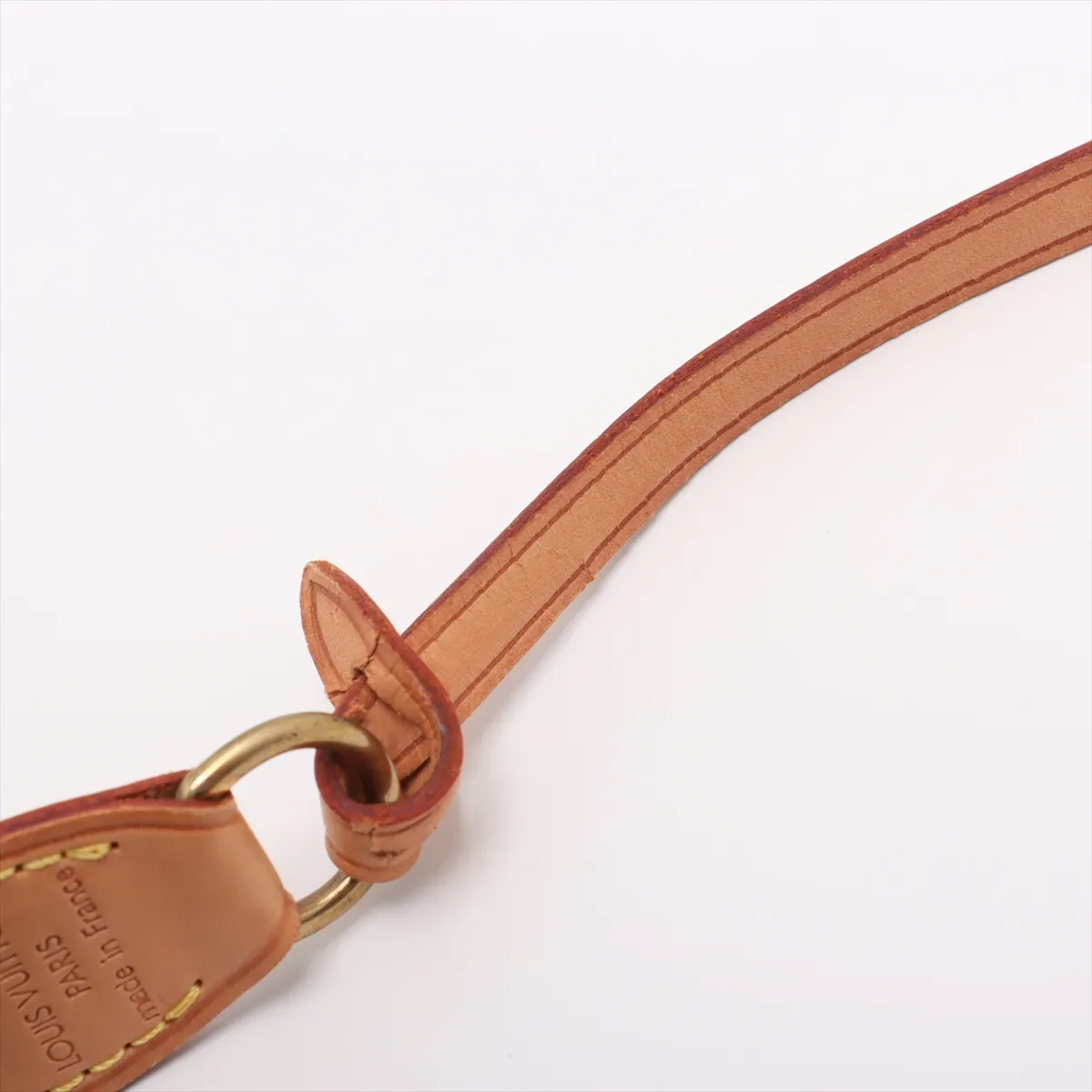 Monogram Pochette Accessoire M51980 VI1010 Brown — view 10