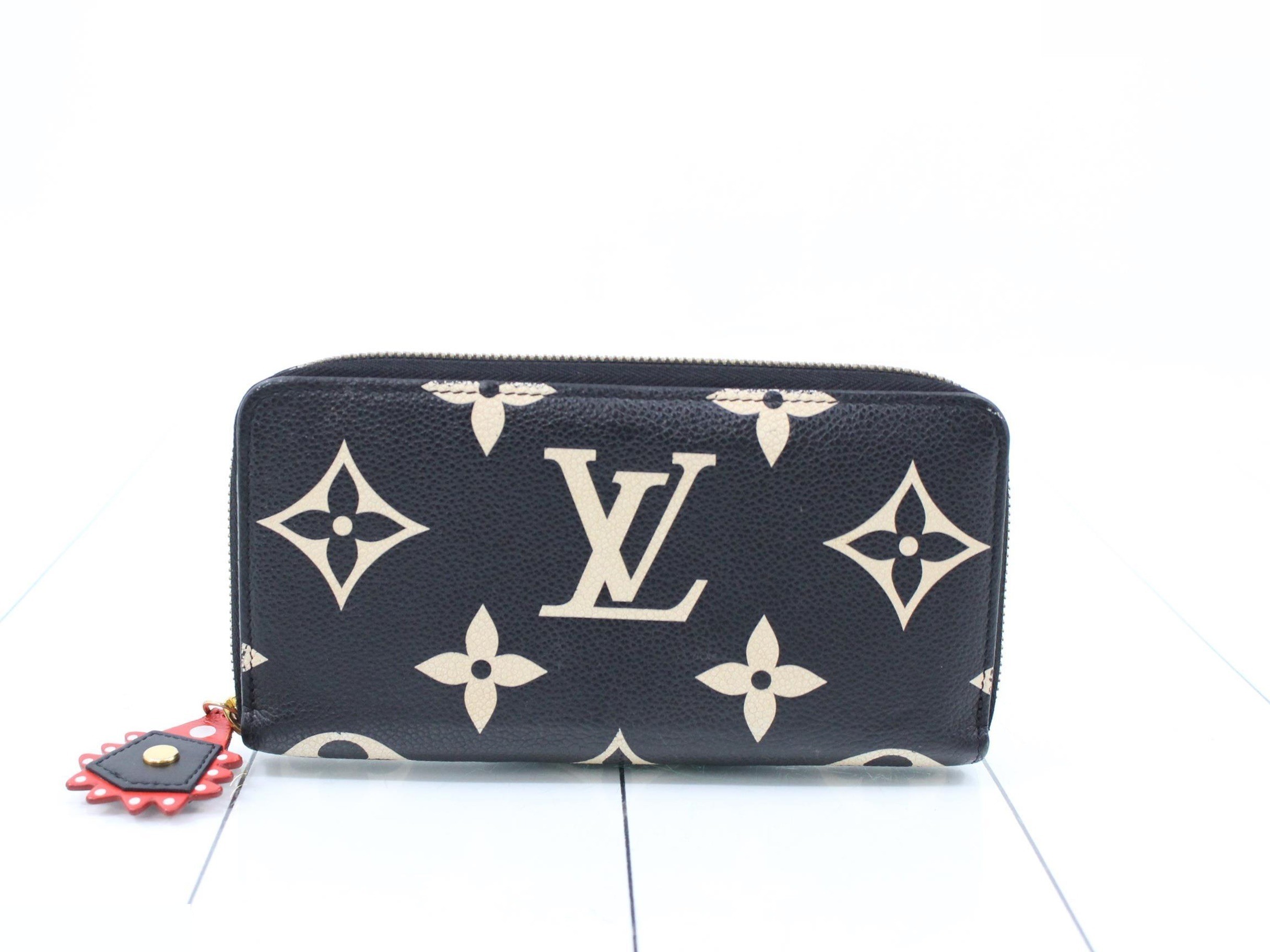 Zippy Wallet