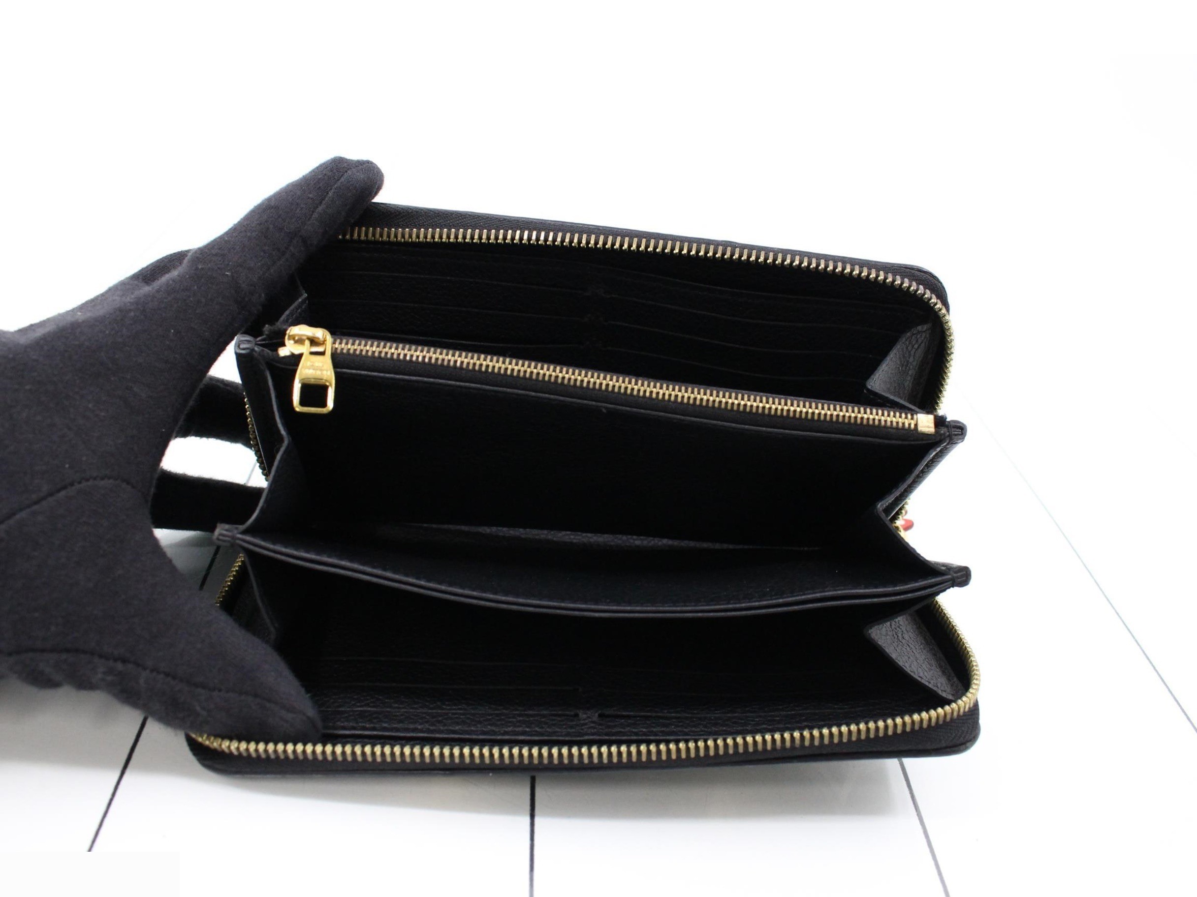 Zippy Wallet — view 4