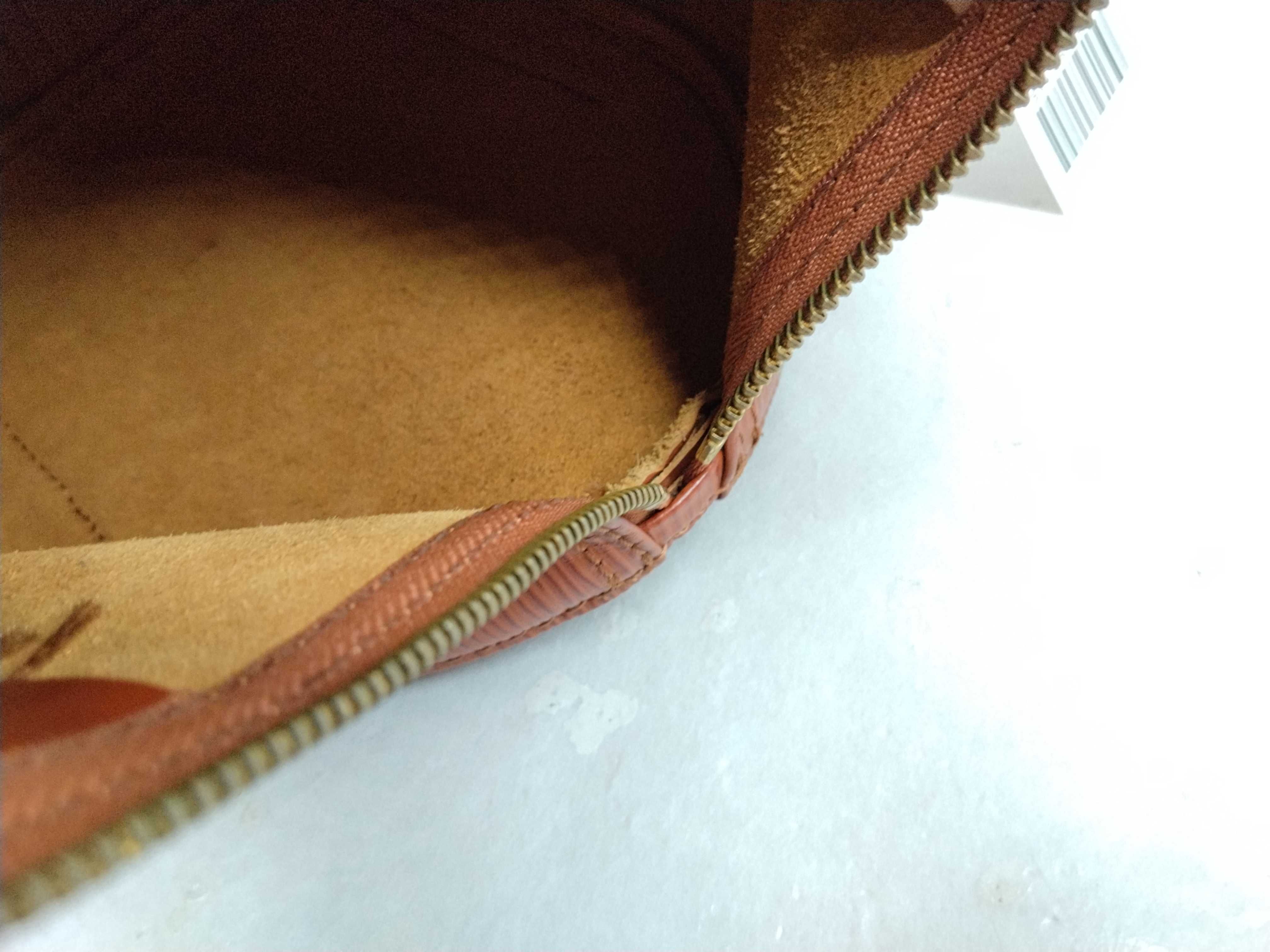 Epi M43003 Speedy 30 Kenya Brown Boston Bag — view 14