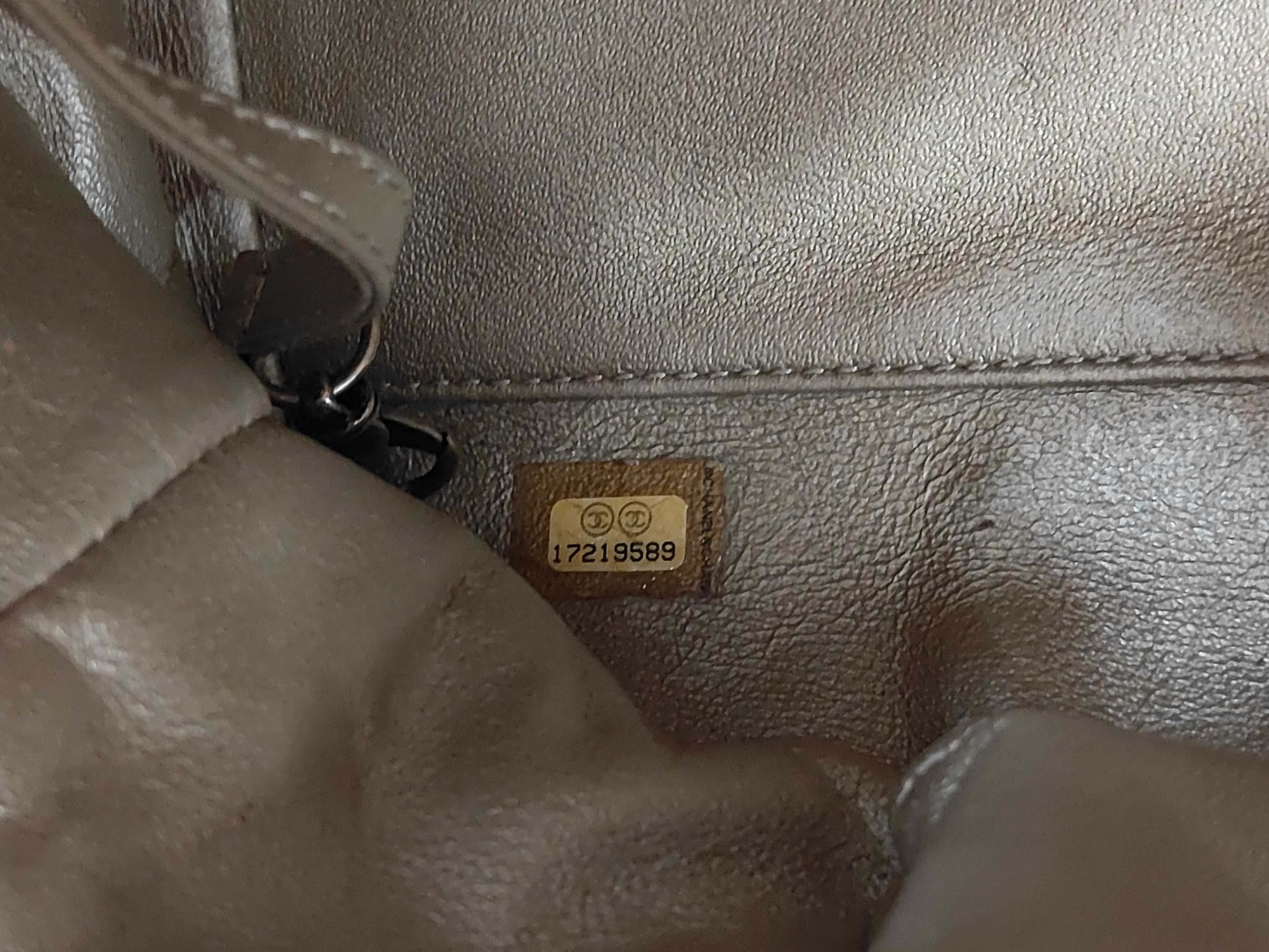 Portobello 2-way Tote Bag A46148 (Serial Number ) with sticker and card. — view 10