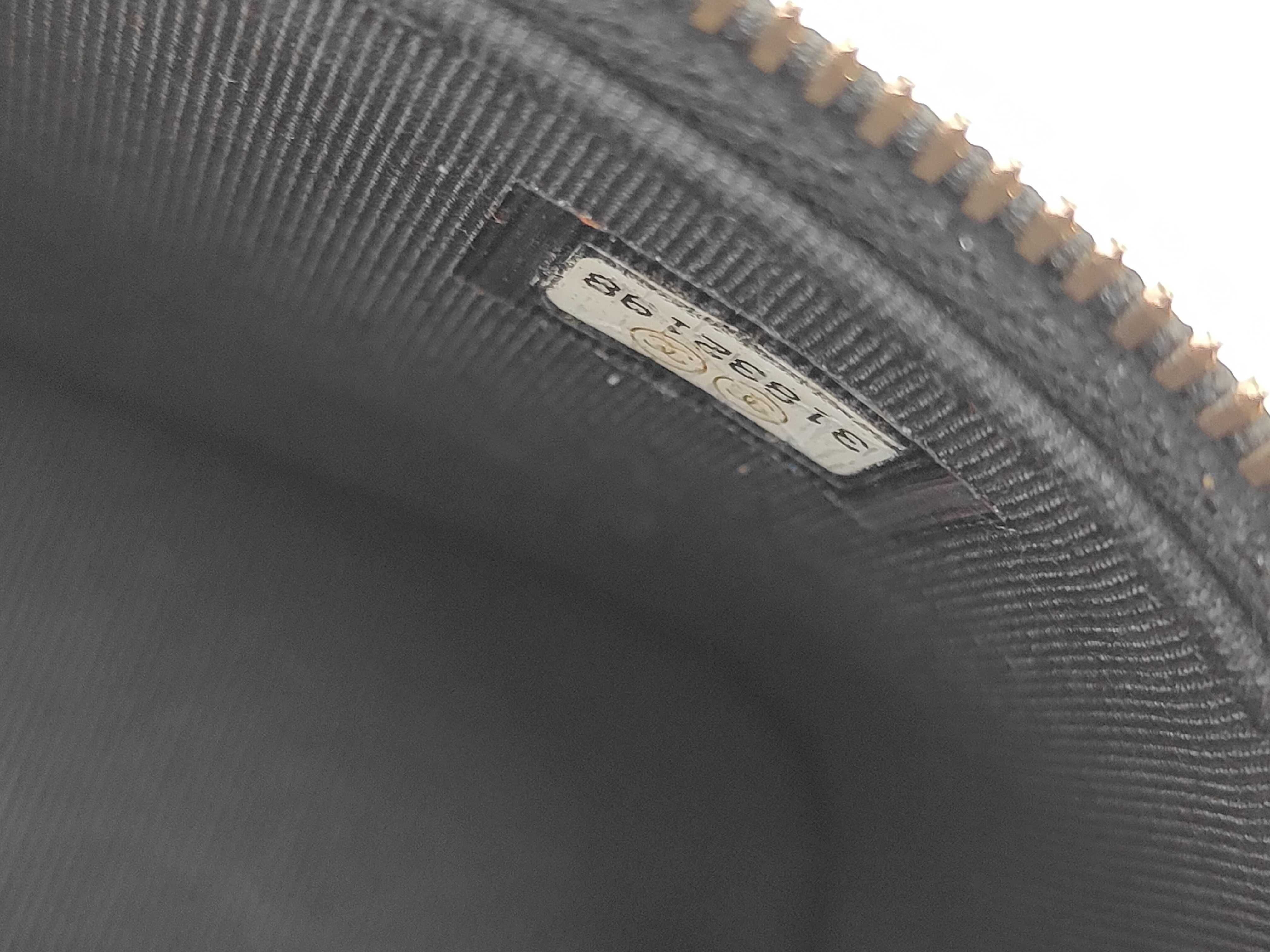 Matelassé Mini Vanity Case Shoulder Bag — view 9
