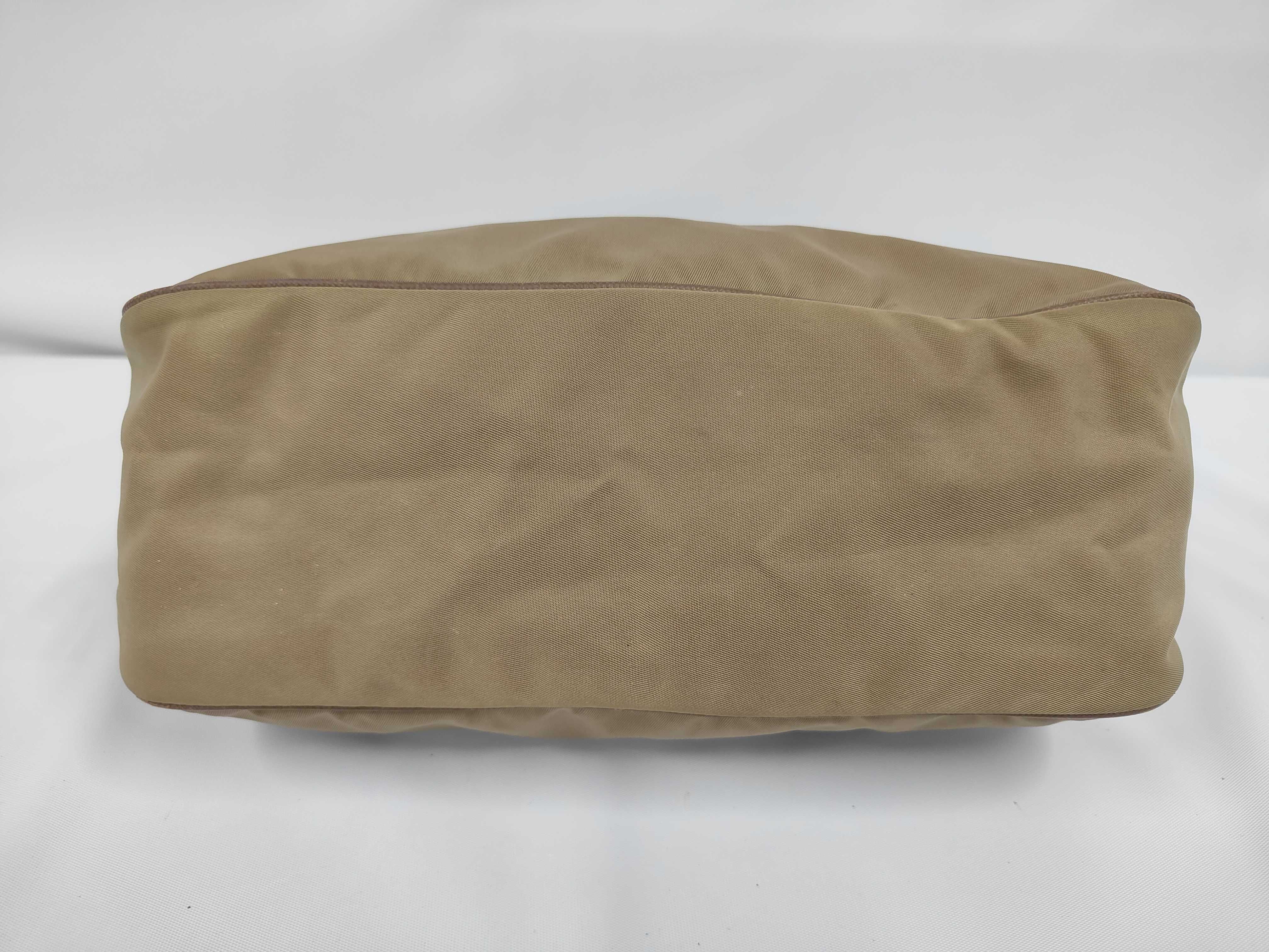 Shoulder Bag, Khaki Shoulder Bag — view 3