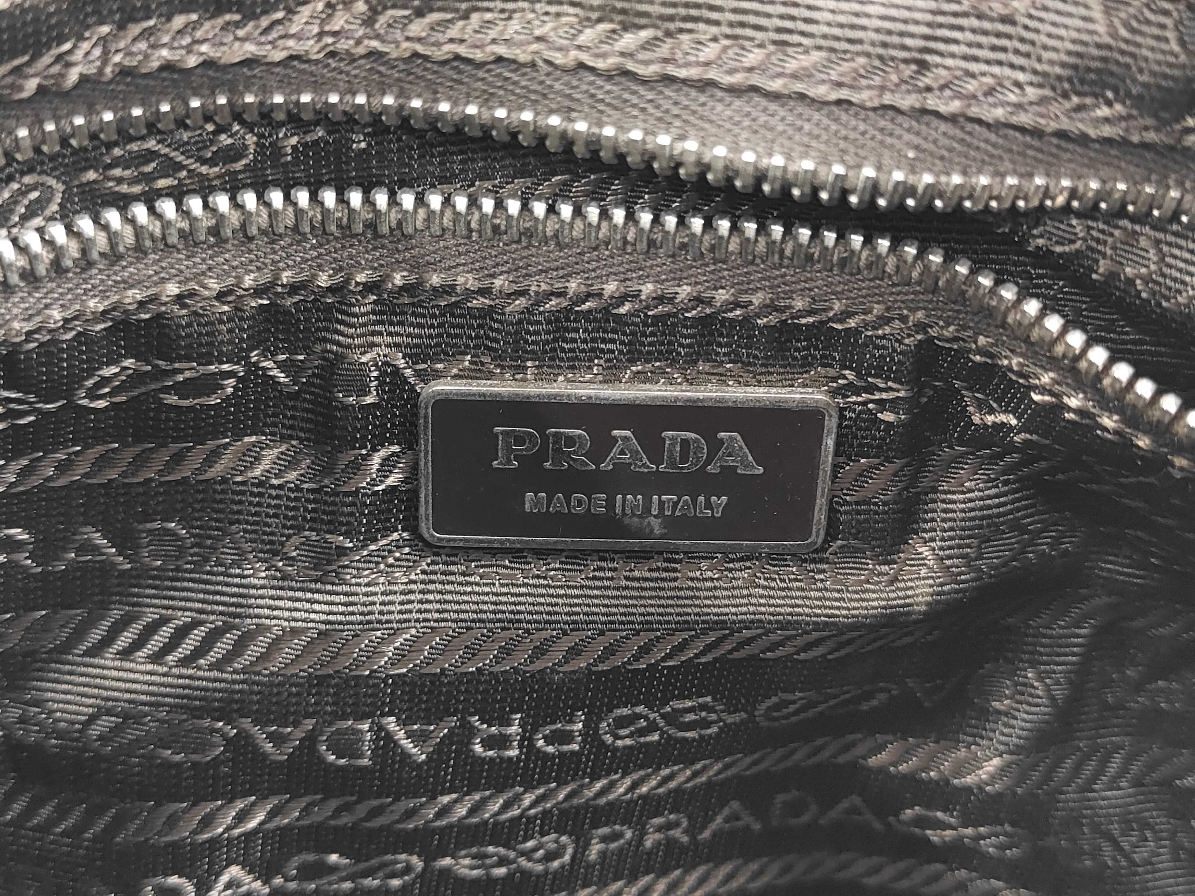 Shoulder Bag, Khaki Shoulder Bag — view 9