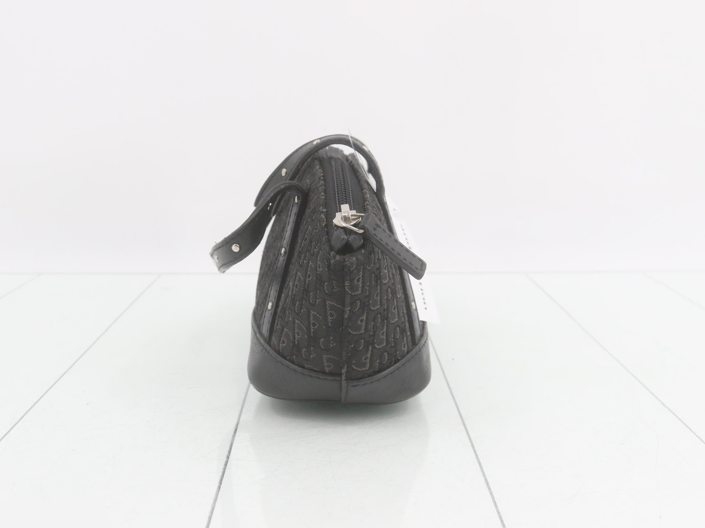 Trotter handbag, black — view 4
