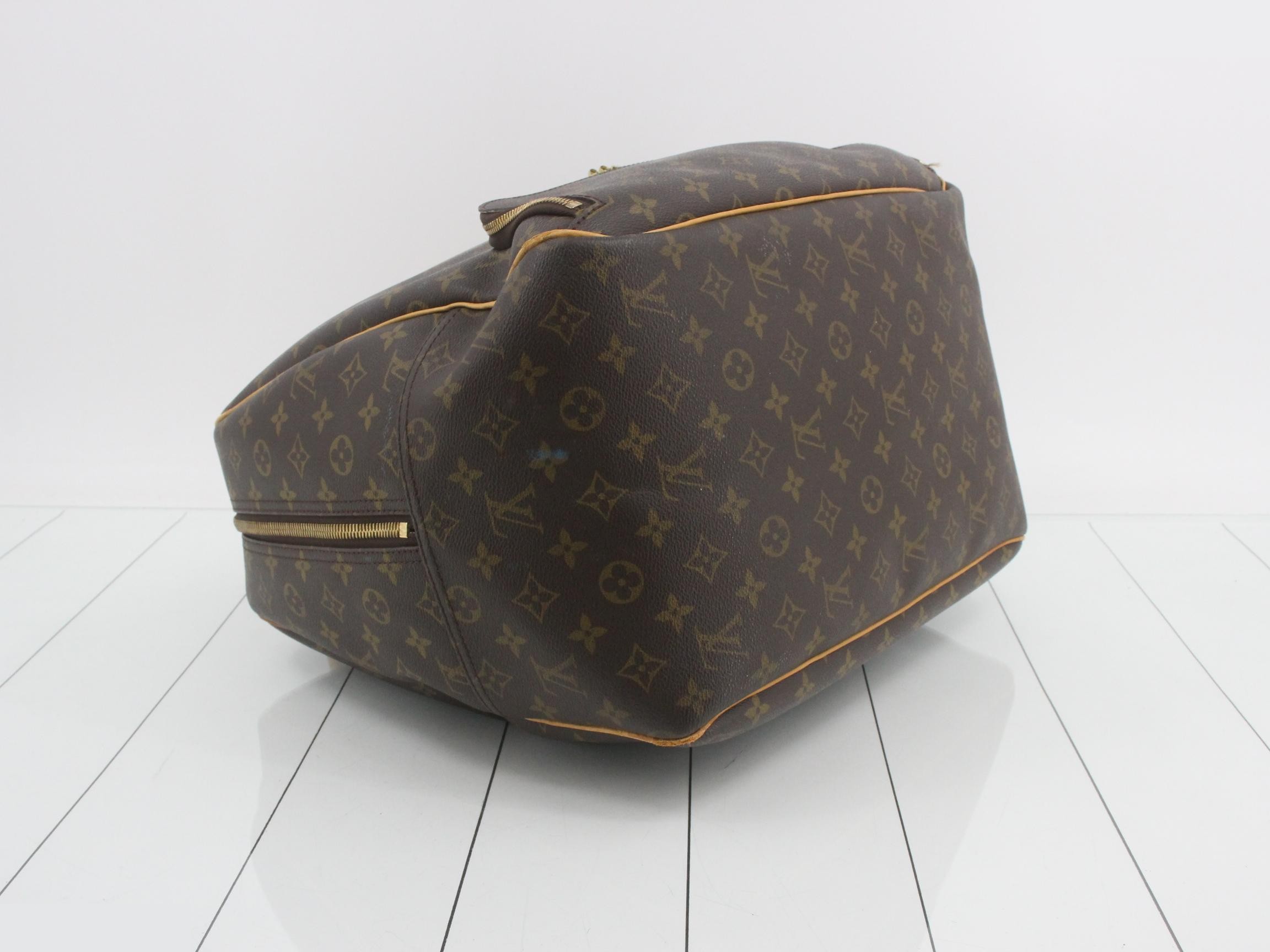 Monogram Boston bag — view 5
