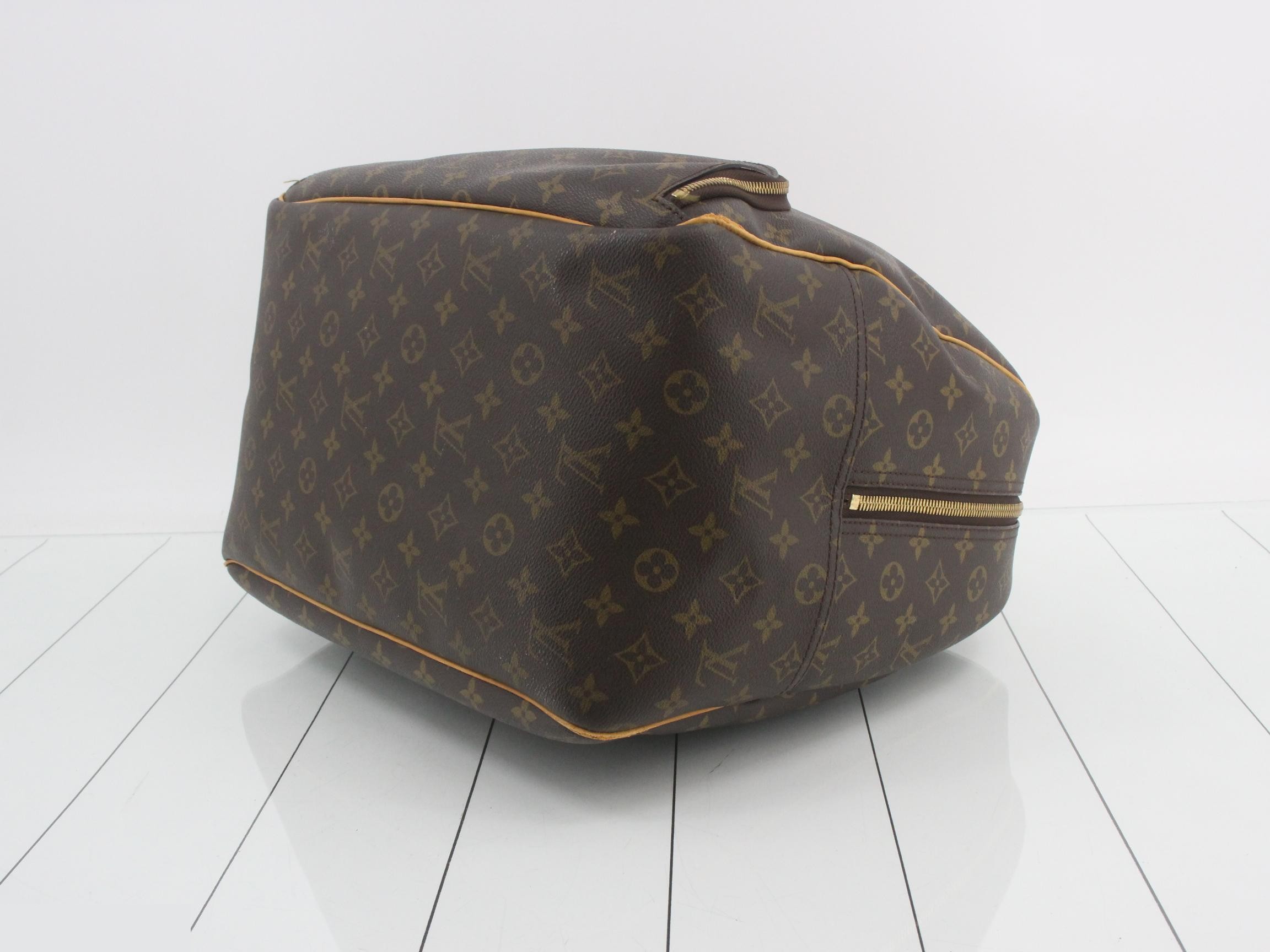 Monogram Boston bag — view 6