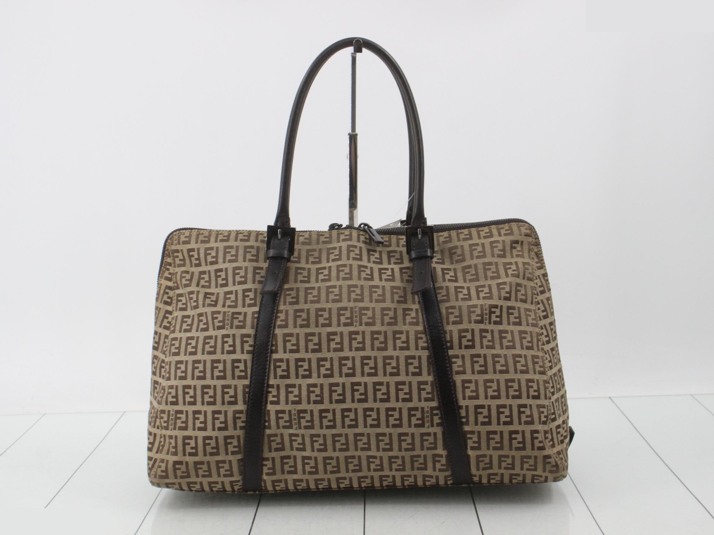 Zucchino (Bag) - Tote Bag